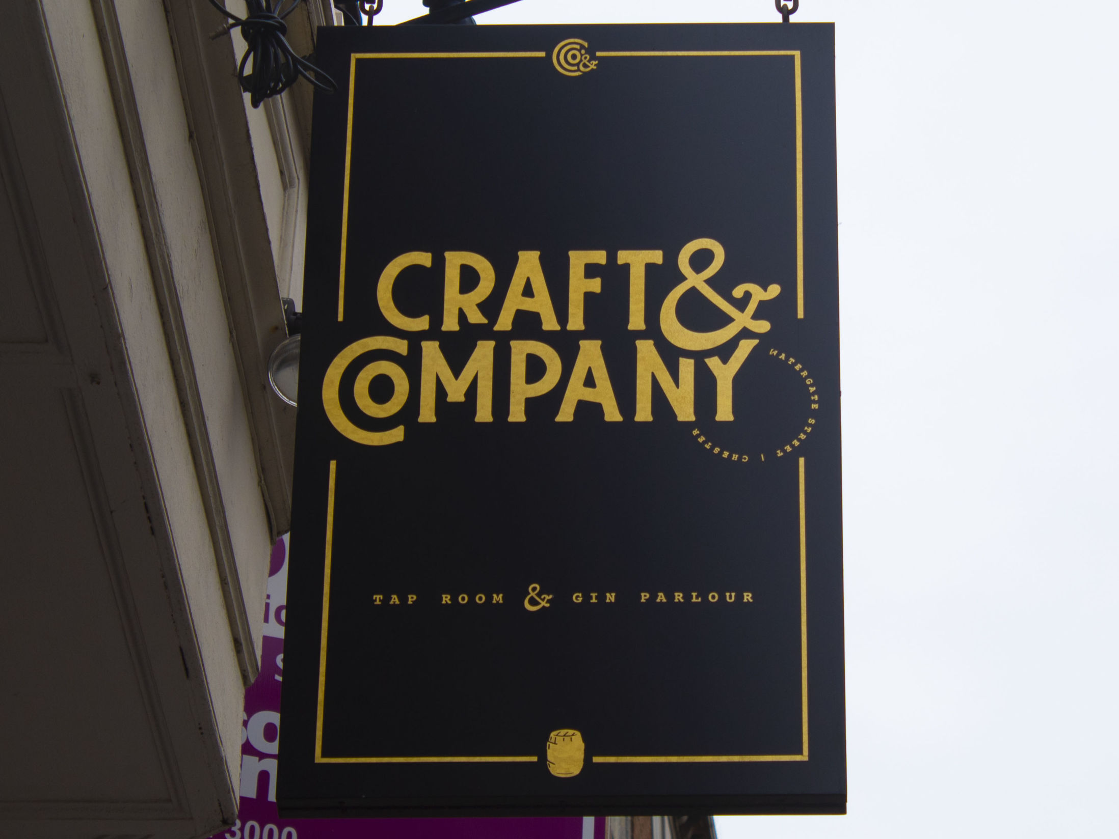 Craft & Co. - Best Real Ale Pubs in Chester