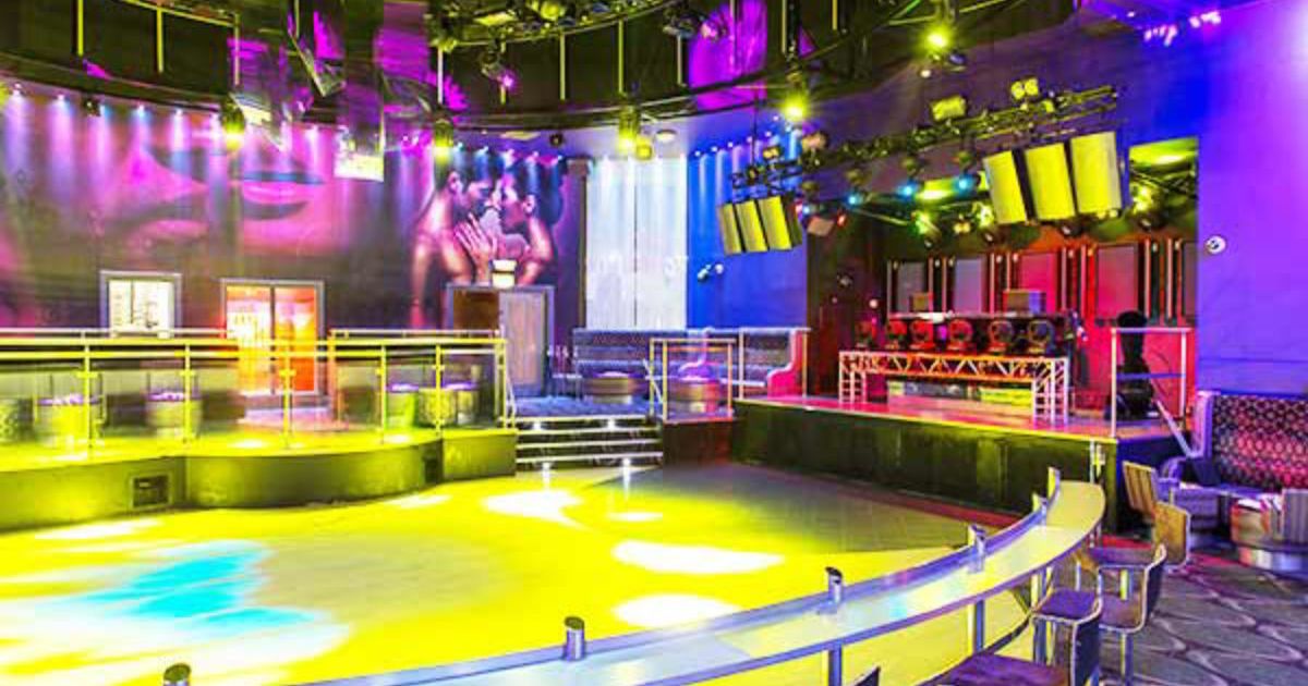 Cardiff Pryzm Nightclub Entry Hen Party