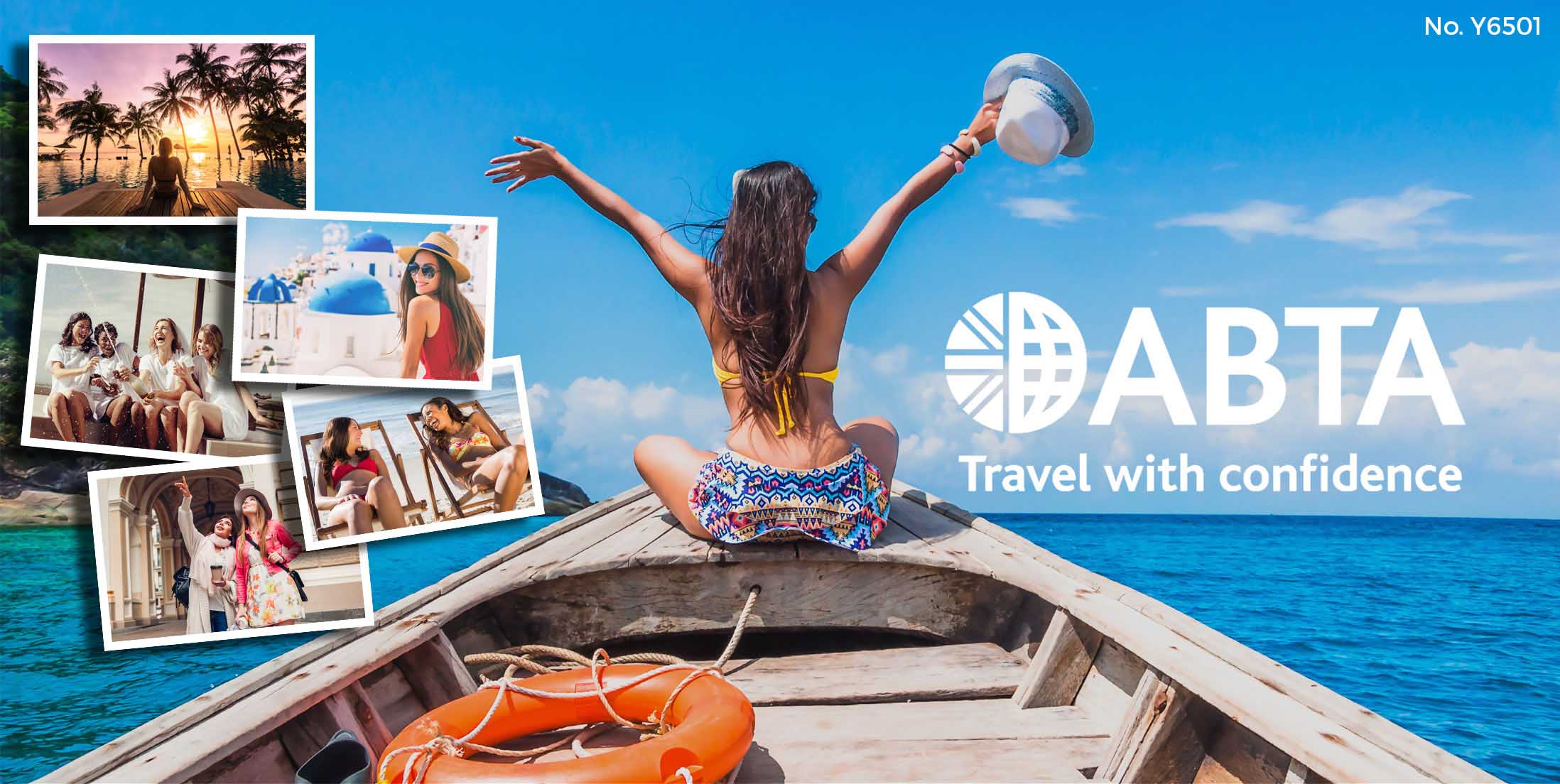 abta travel agency