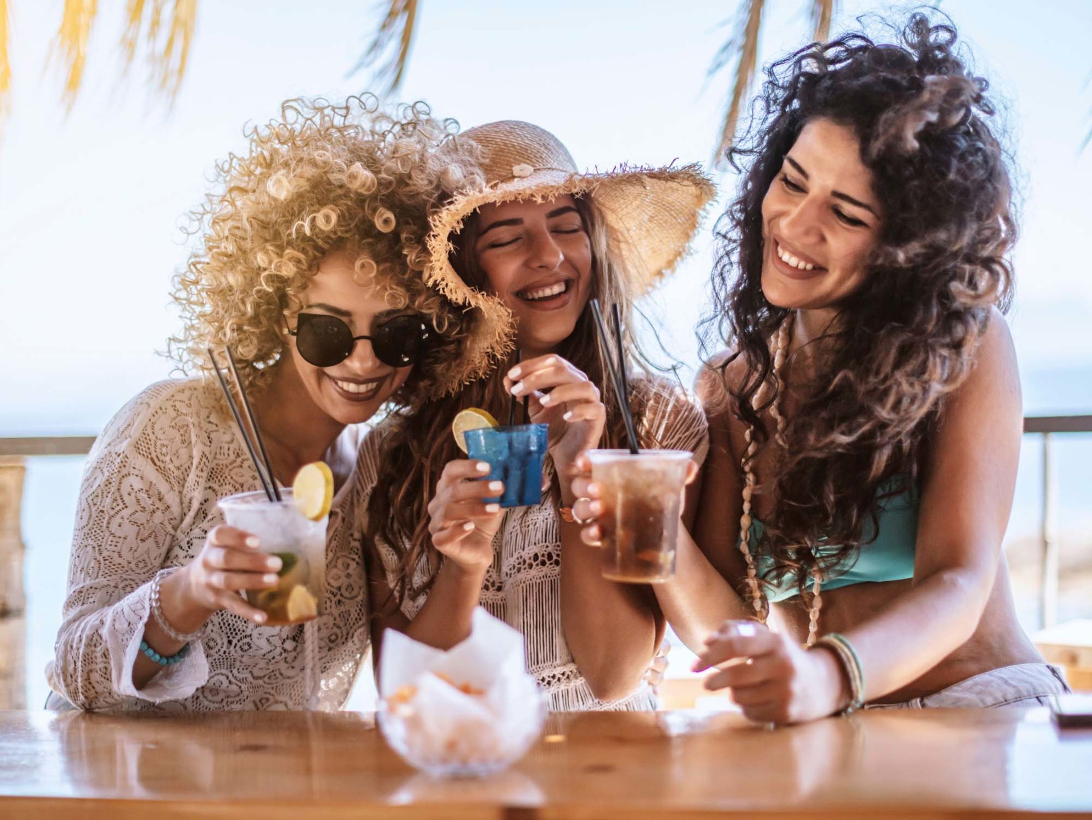 Hen Do Ideas for 2025 | Funktion Events