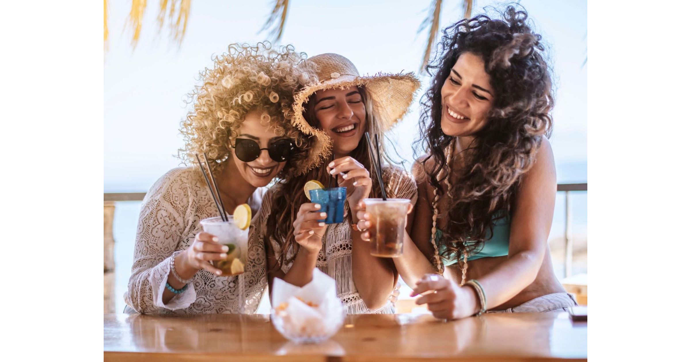 Special Offers Hen Party Packages | Cheap Hen Weekends