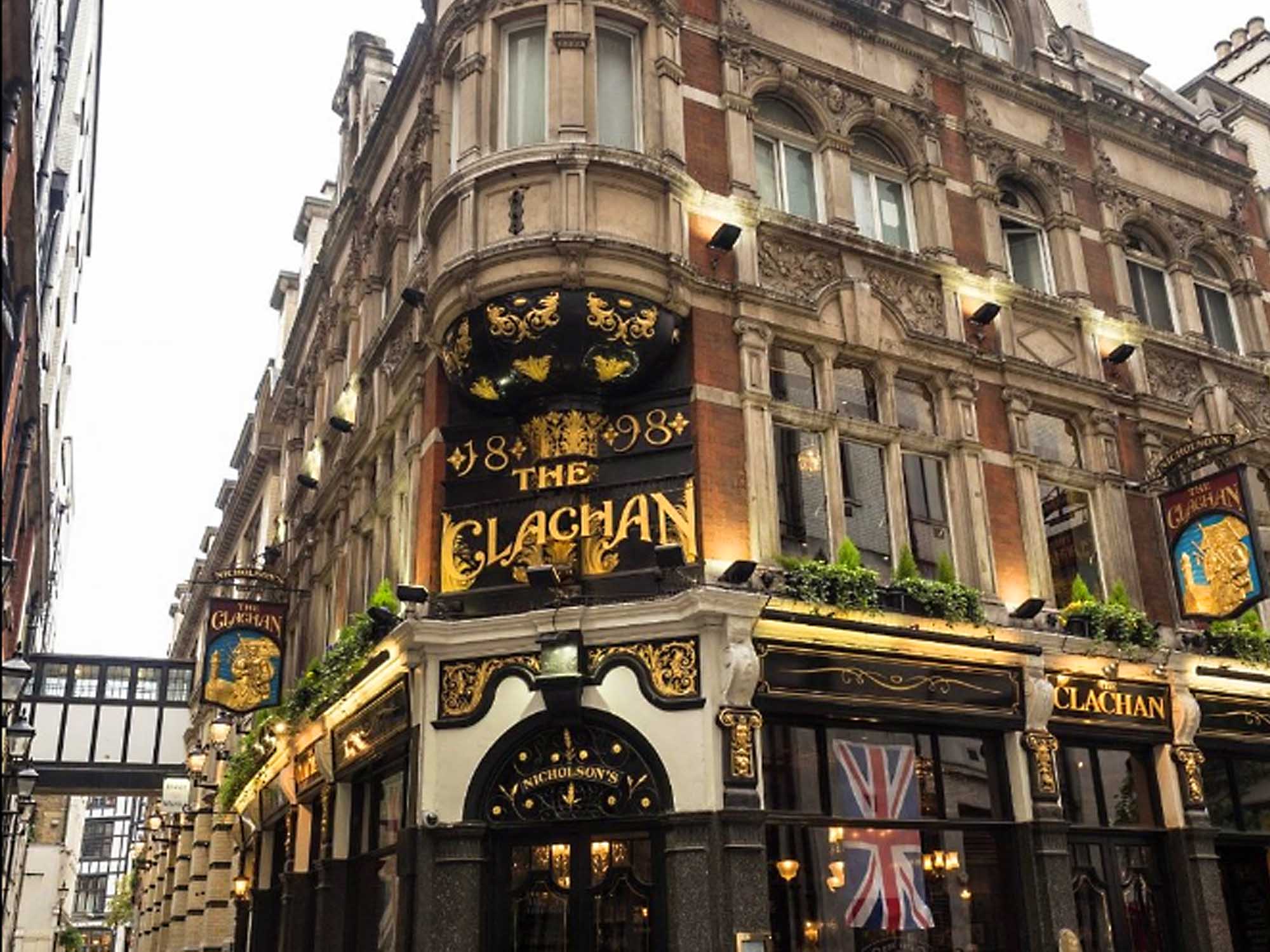 Reasons to Visit Reasons to Visit