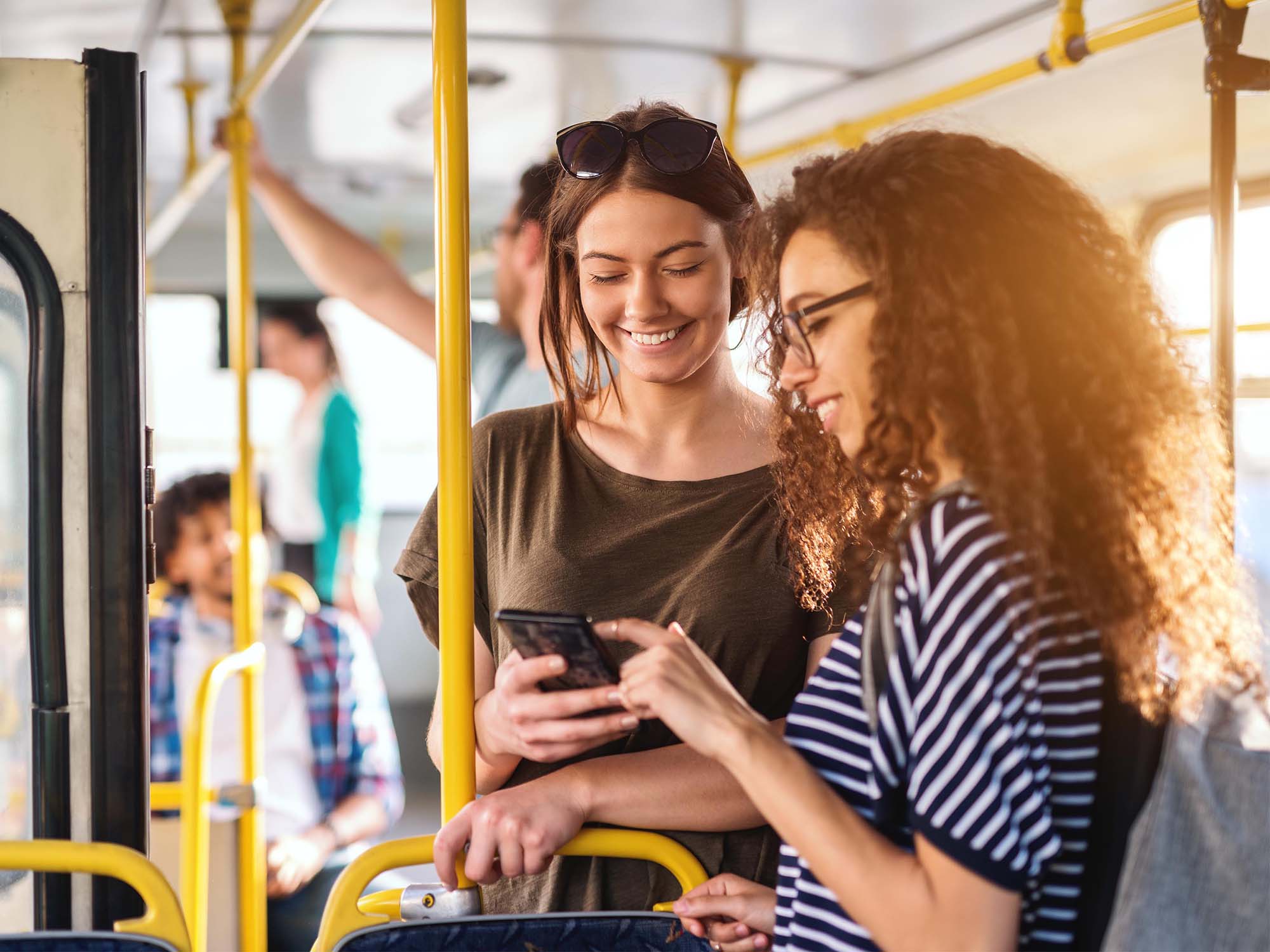 Getting Around Newcastle Getting Around Newcastle