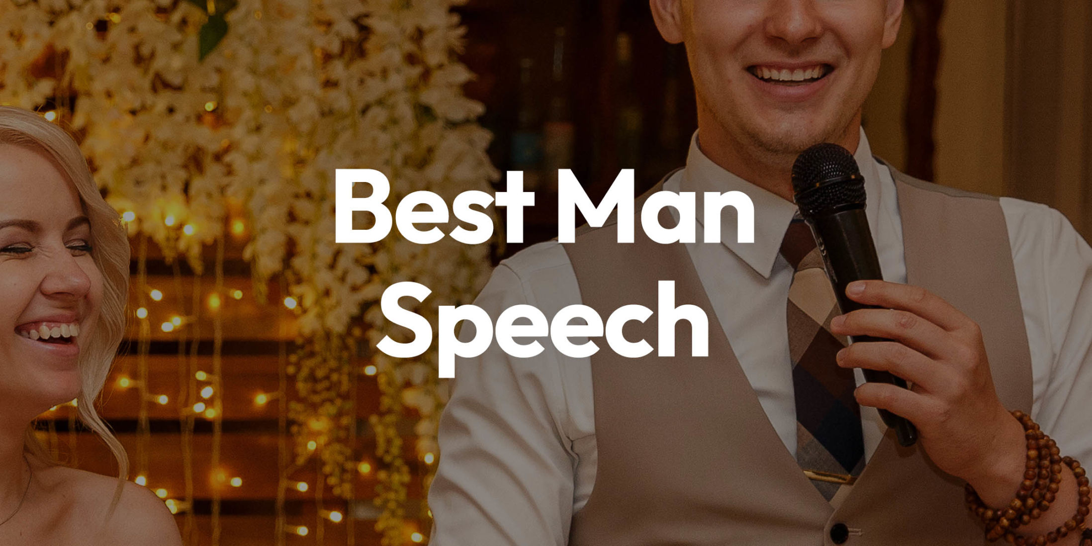 The Best Man Guide – Everything You Need in One Place!