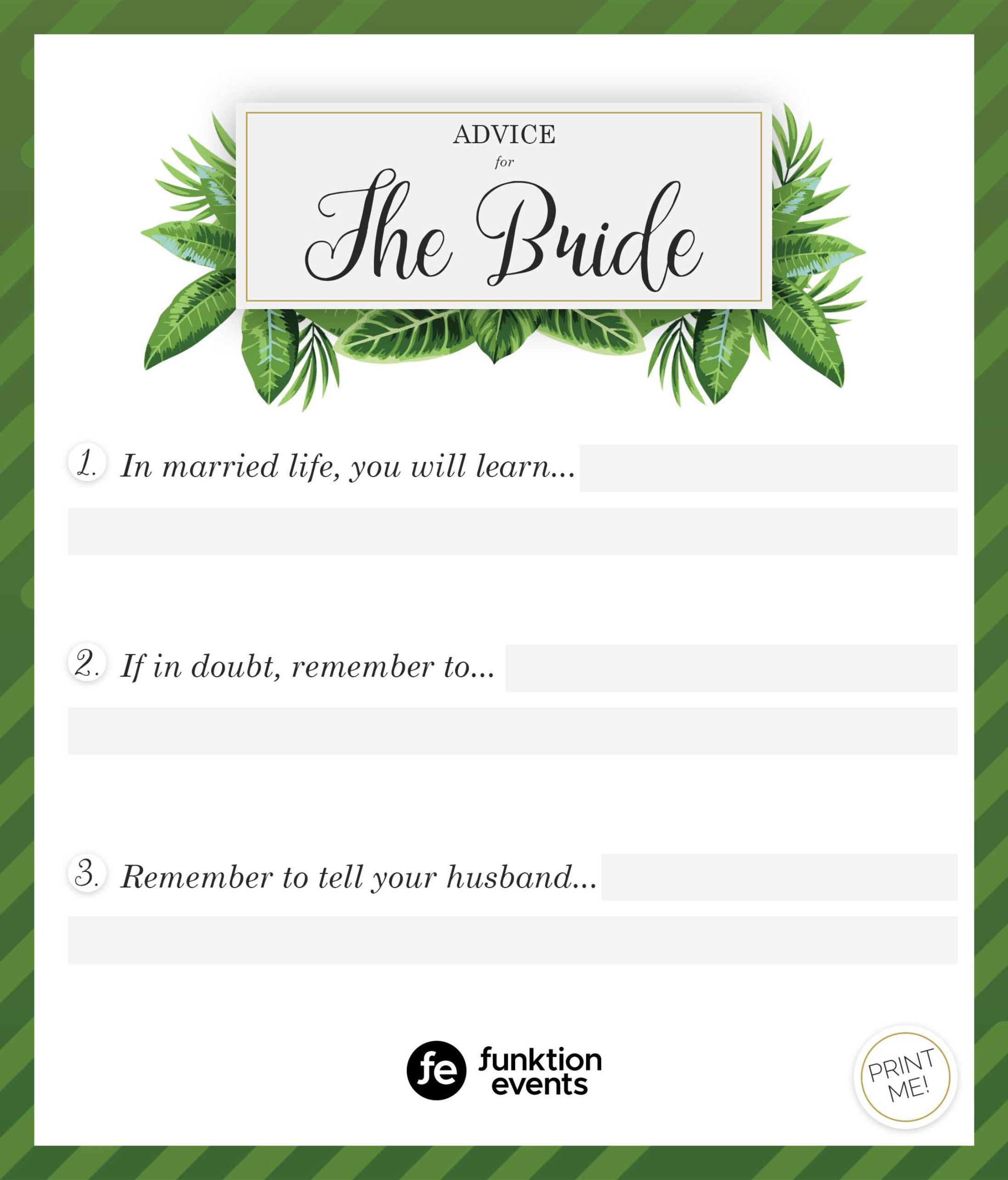 advice-for-the-bride-game-25-sentence-starters-free-printables