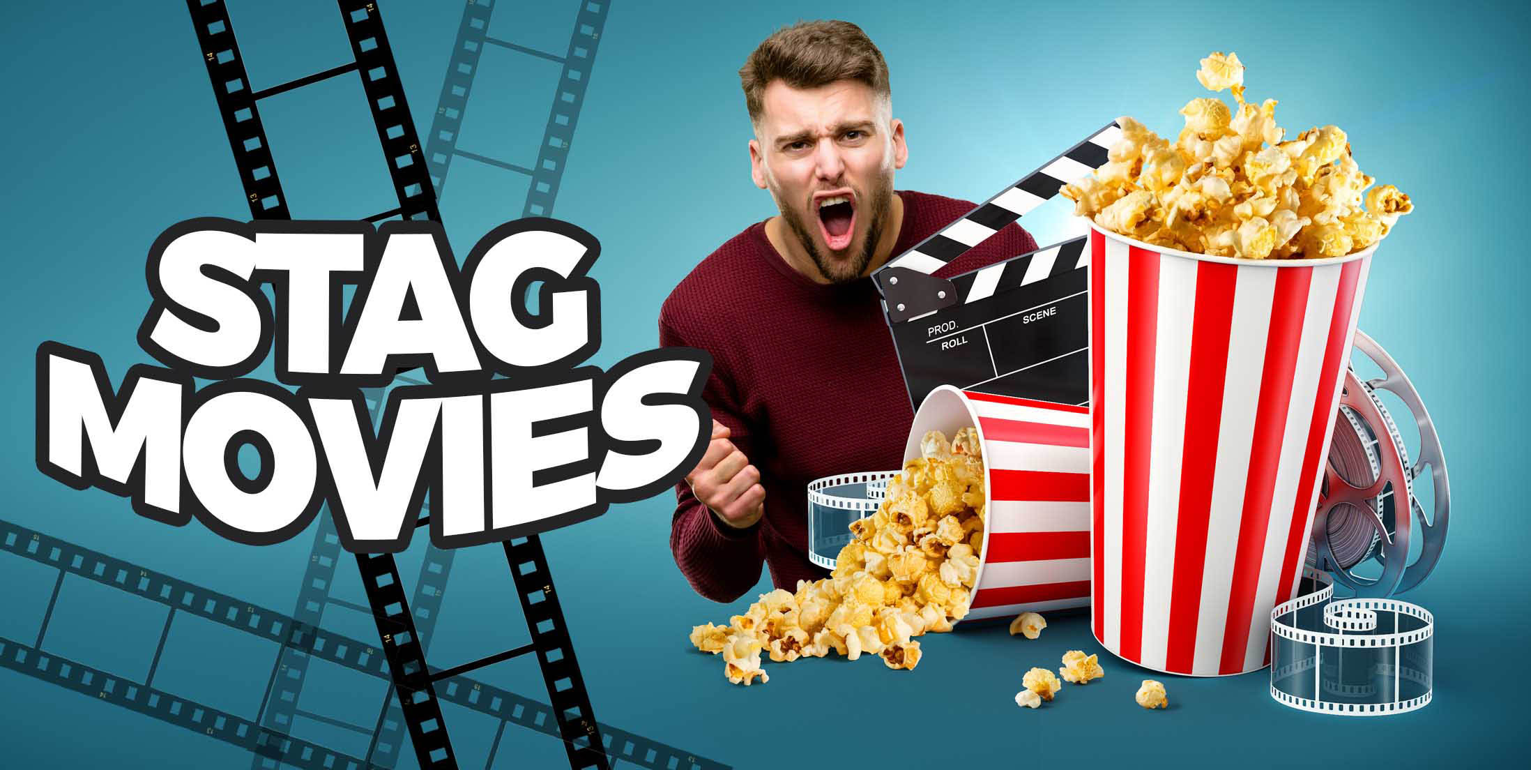 Movies for a Stag Do 8 of the Best Stag Do Films