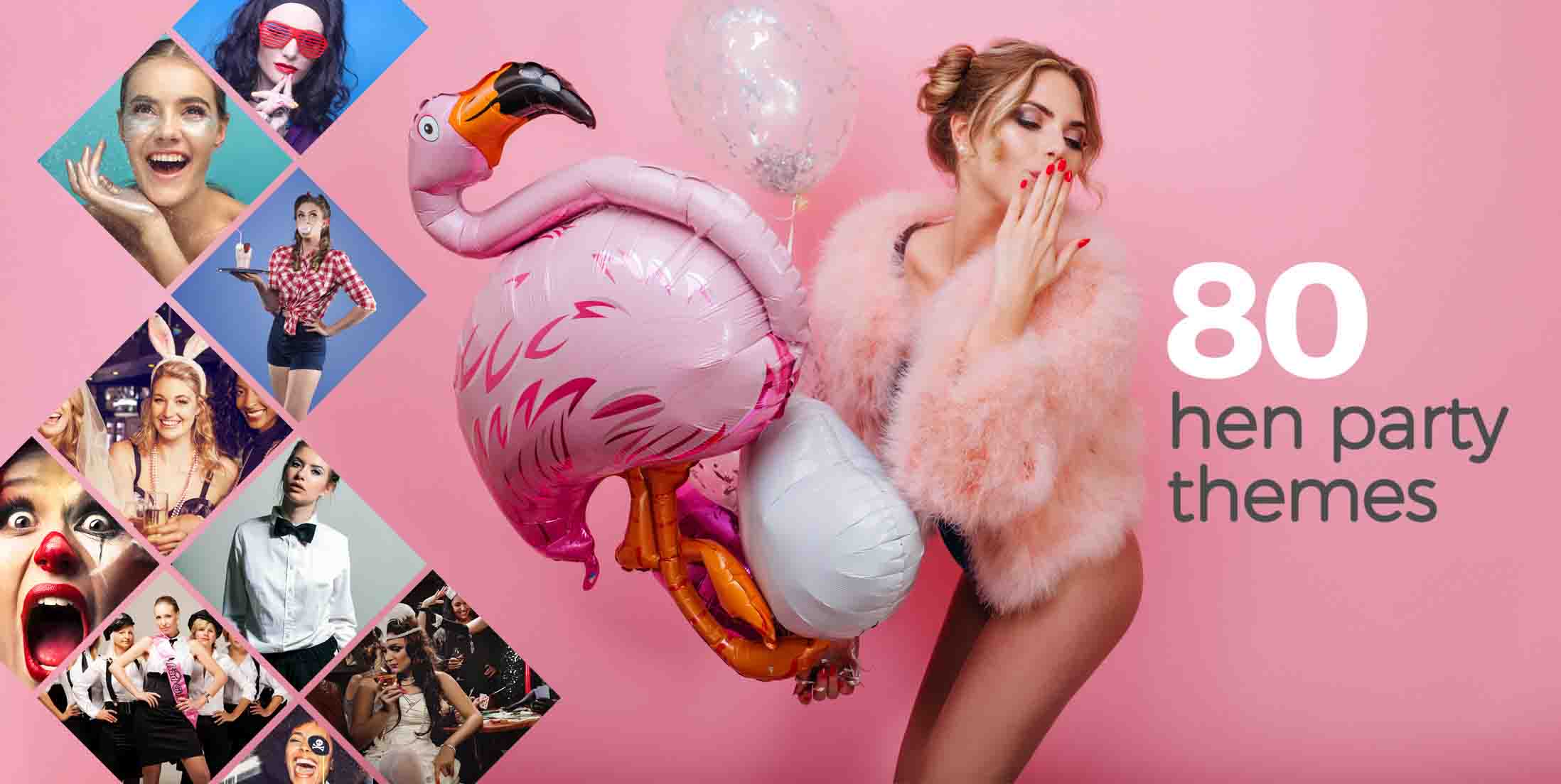 hen-party-themes-80-classy-unique-hen-do-themes-in-2019