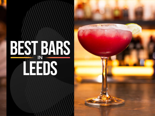 Best Bars in Leeds