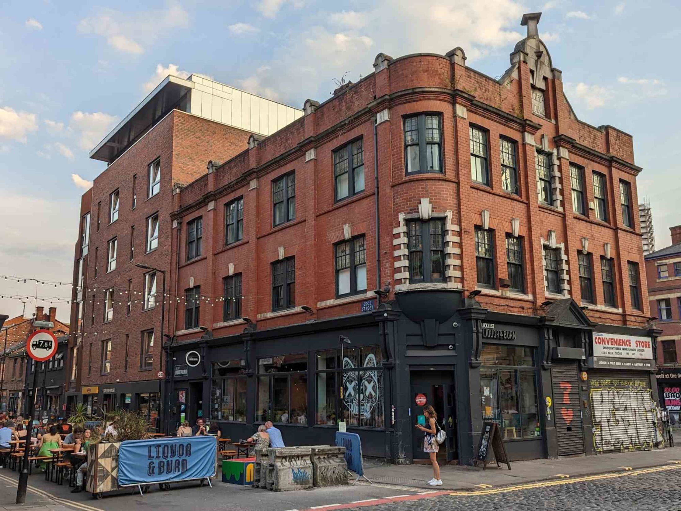 Best Bars in Manchester | 30 Cool Bars in Manchester