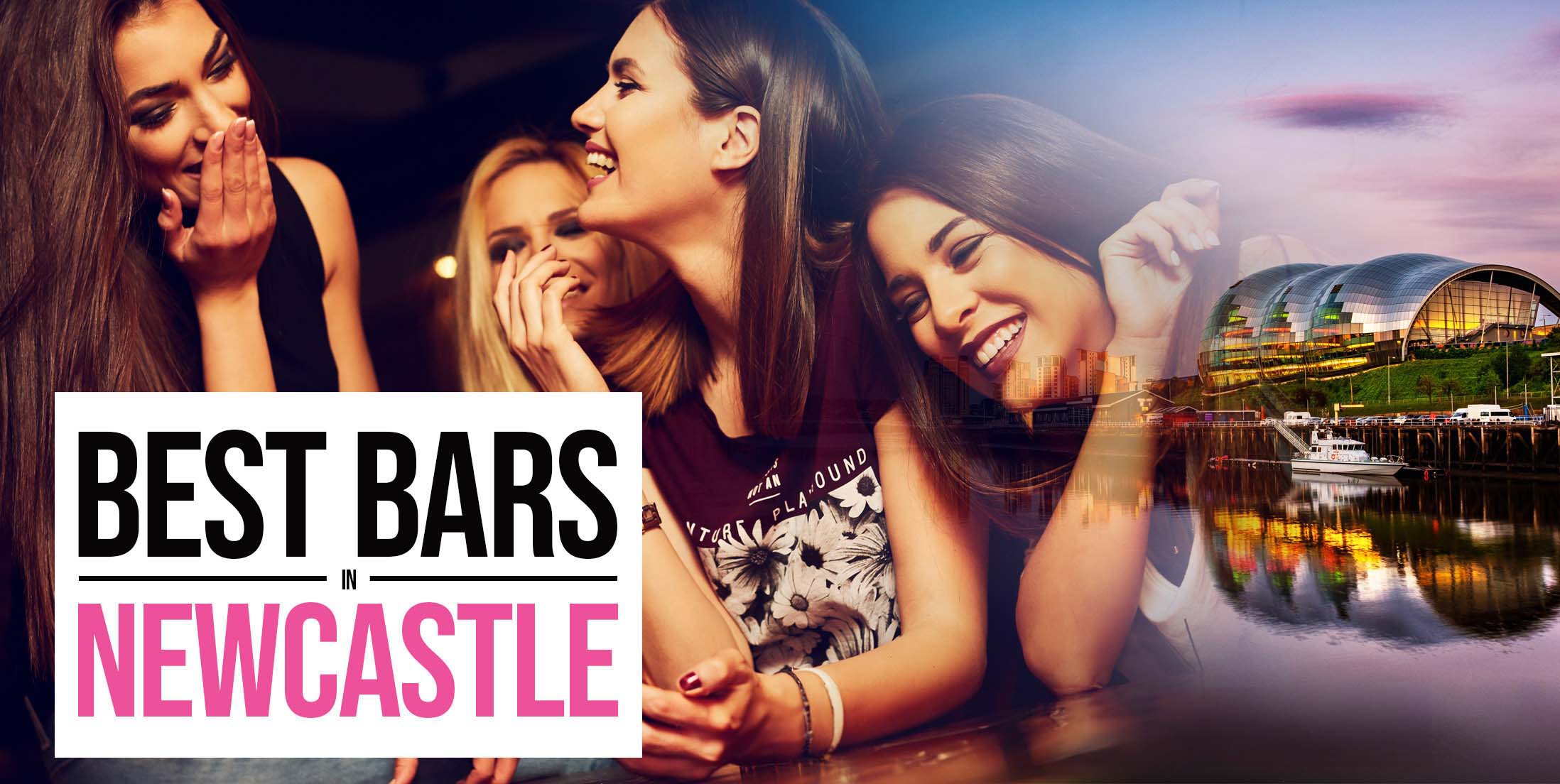 9 Karaoke Joints in Newcastle