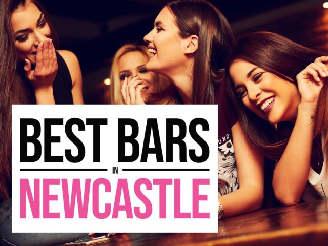 Best Bars in Newcastle