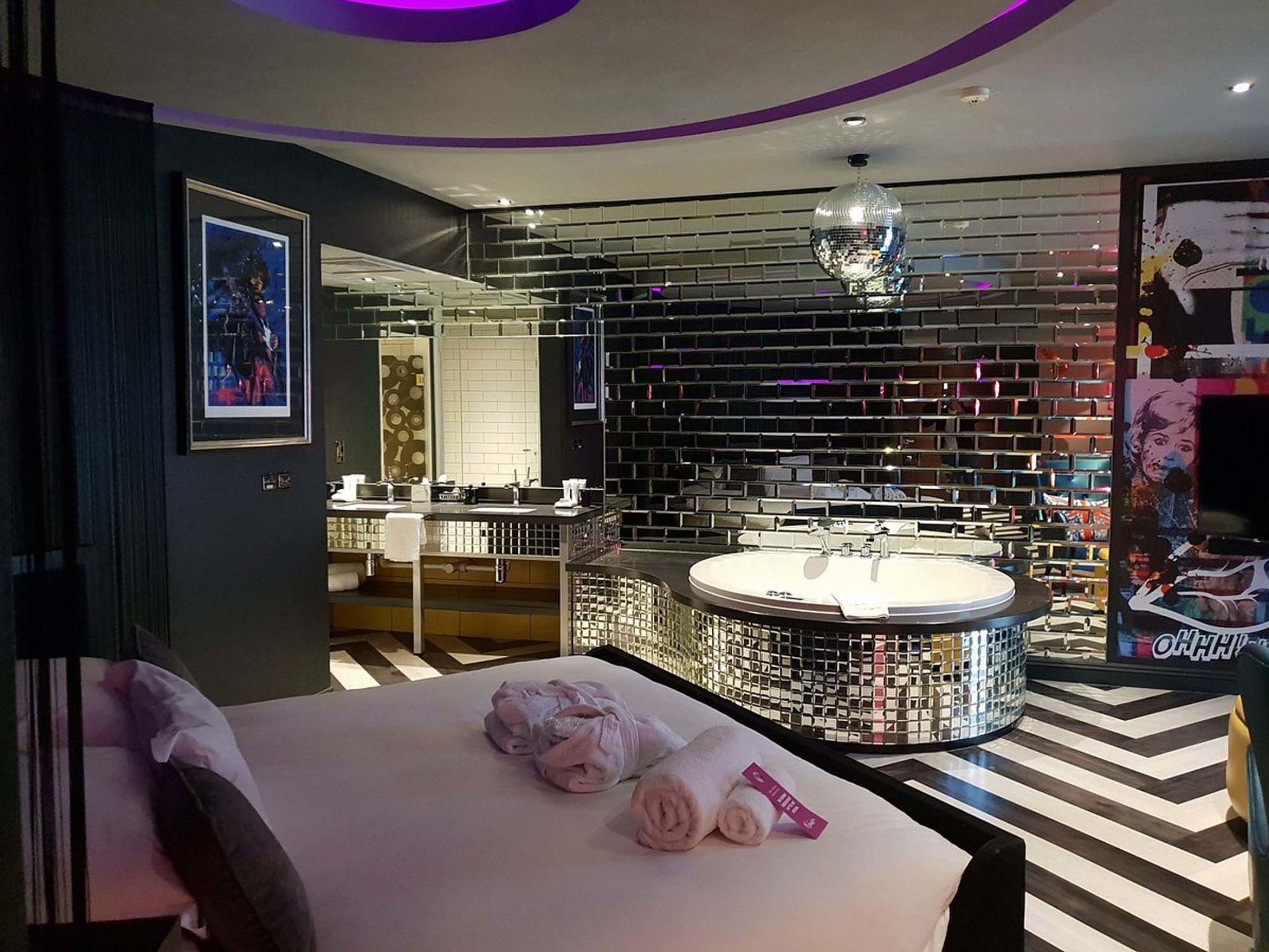 Best Hotels in Birmingham - Malmaison