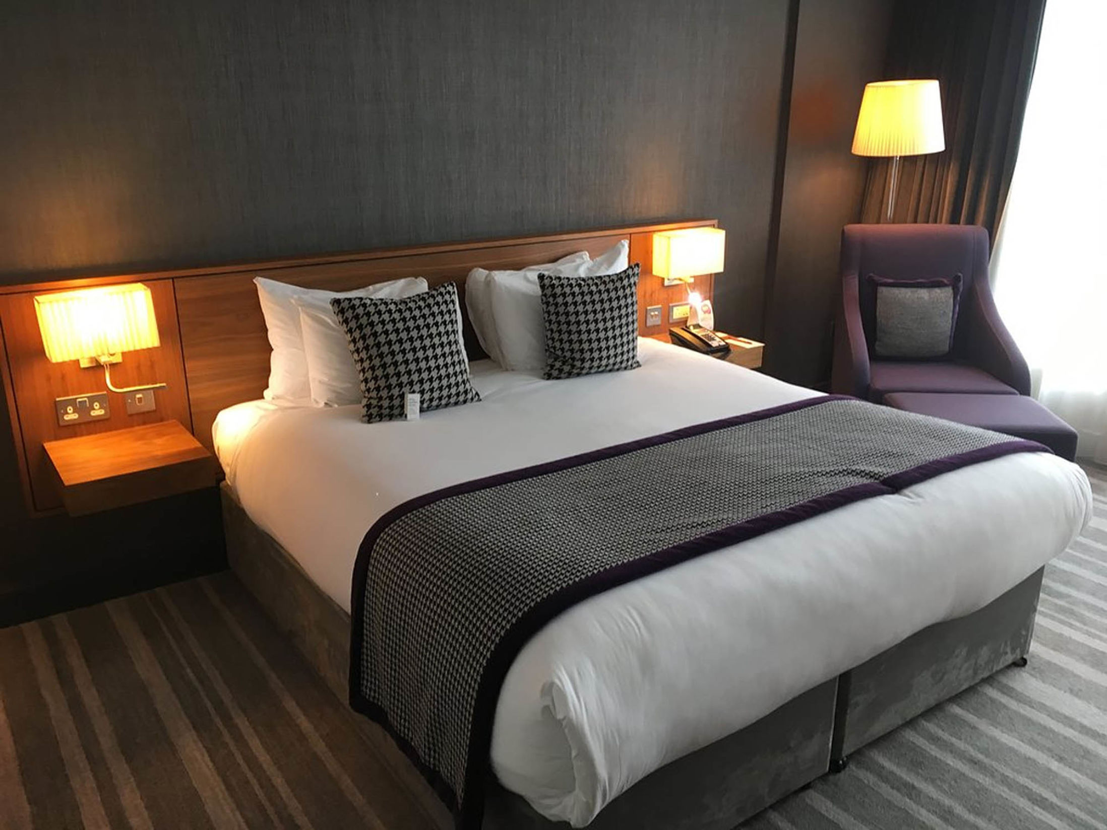 Best Hotels in Newcastle - Crowne Plaza