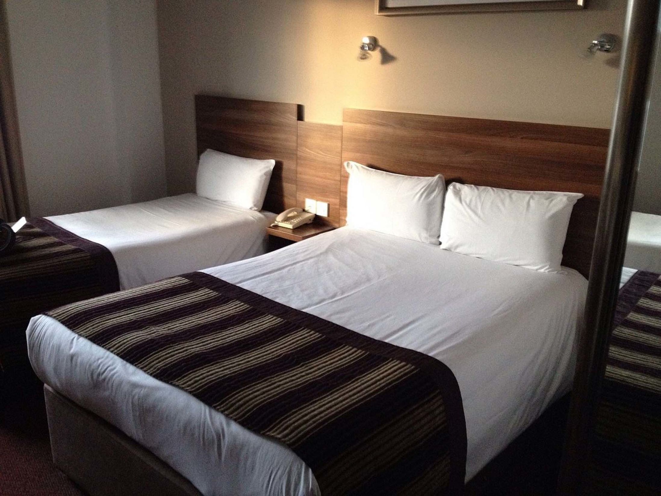 Best Hotels in Newcastle - Leonardo