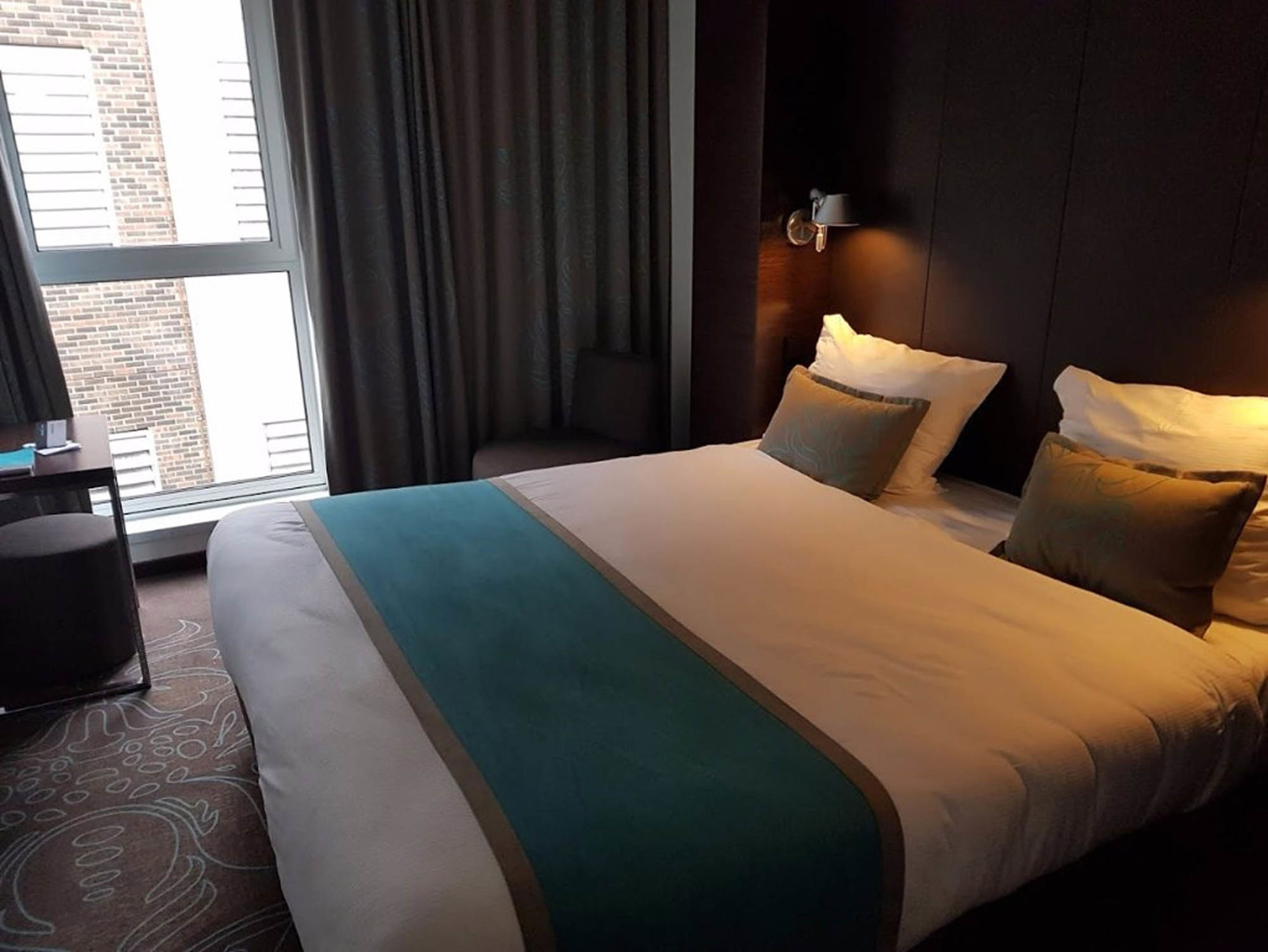 Best Hotels in Newcastle - Motel One