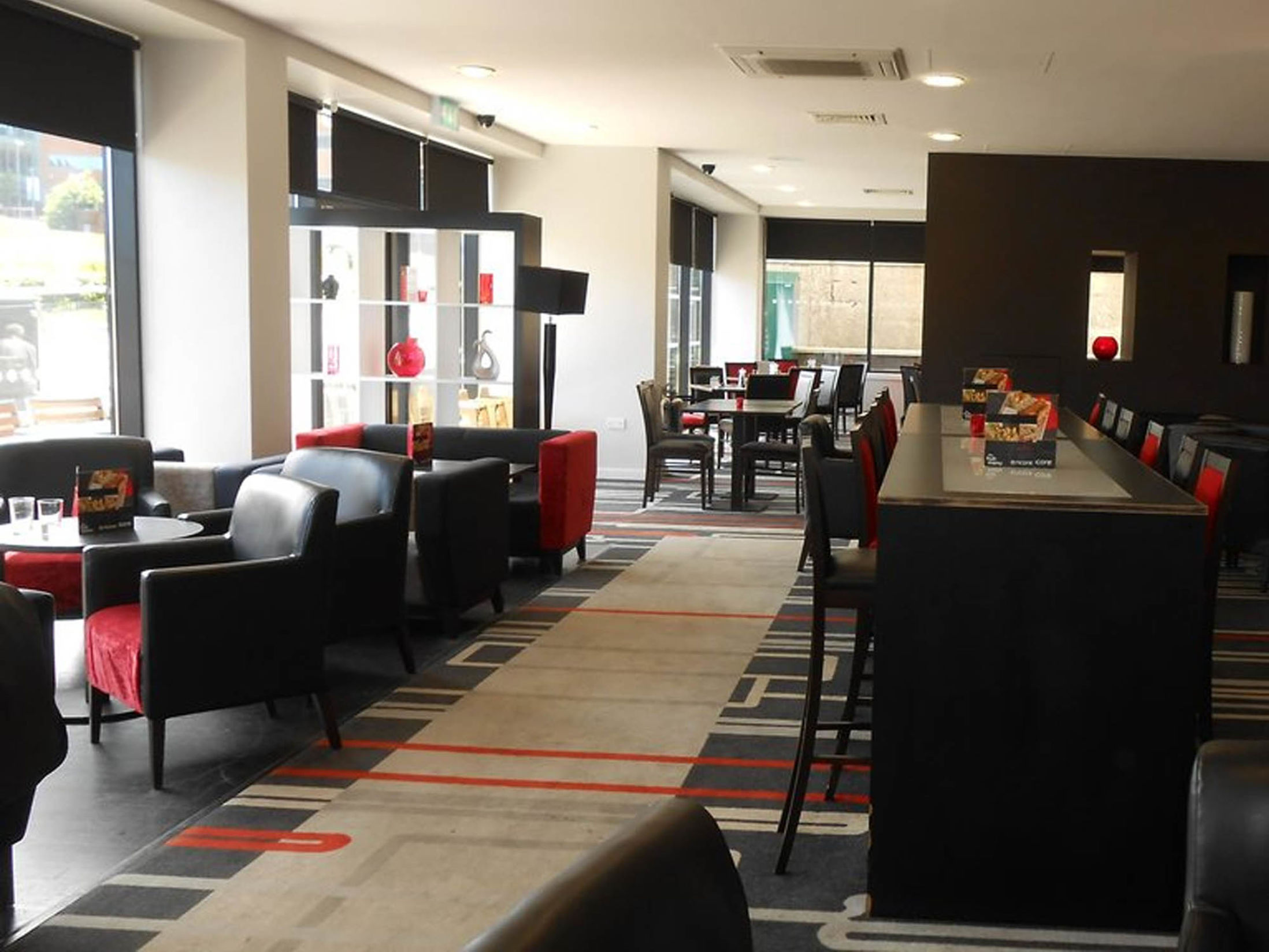 Best Hotels in Newcastle Ramada by Wyndham