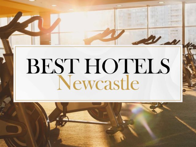 Best Hotels in Newcastle