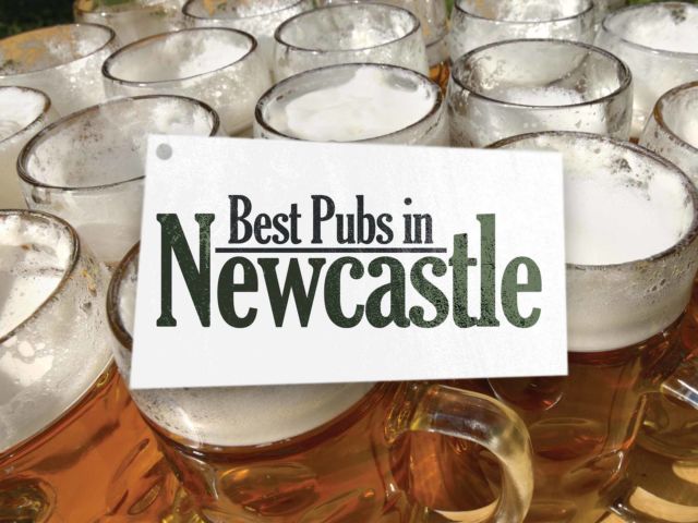 Best Pubs in Newcastle