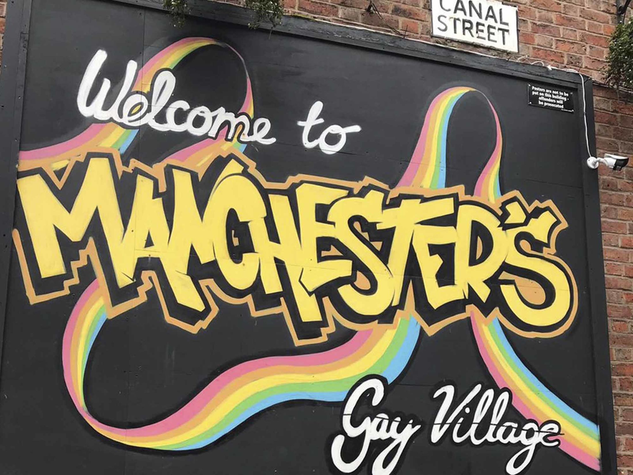 Manchester Events to Know About 10 Events in Manchester