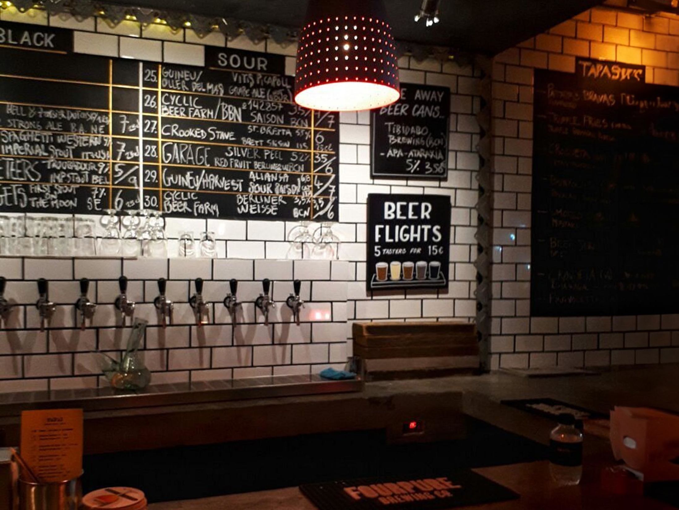 Ølgod Brewpub