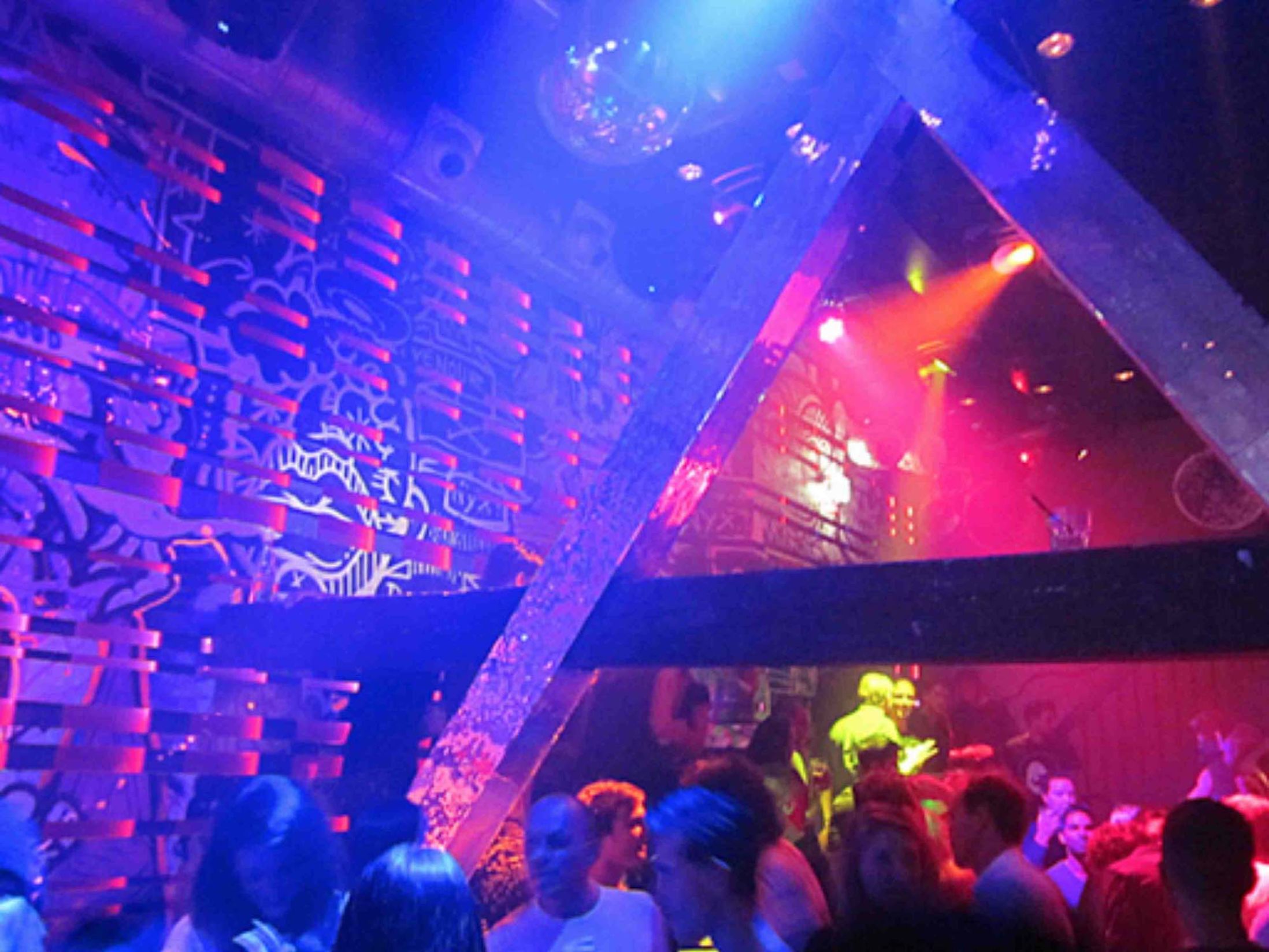 Clubs in Amsterdam, Where to go