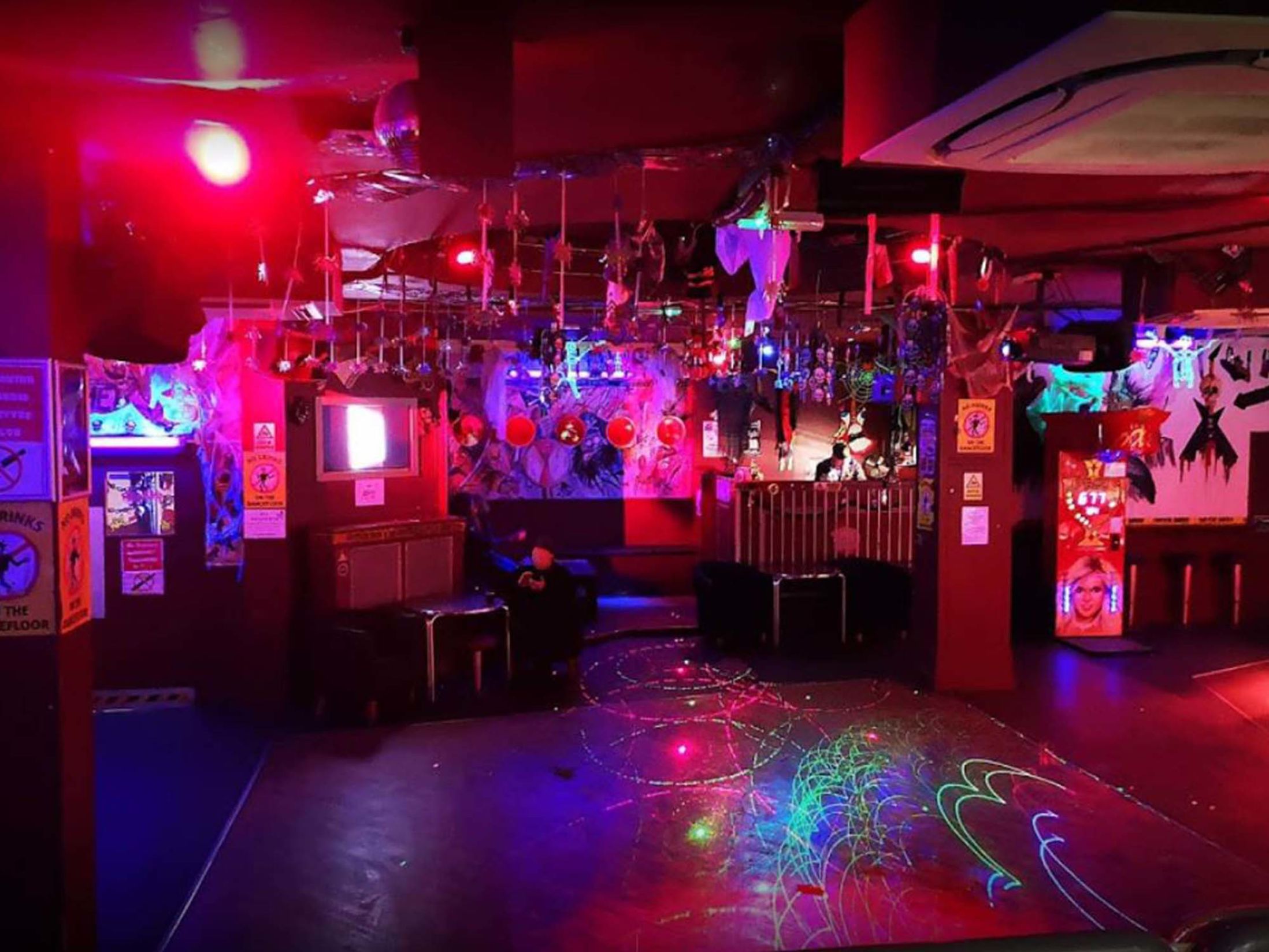 8 Best Clubs in Blackpool | Blackpool Nightclubs