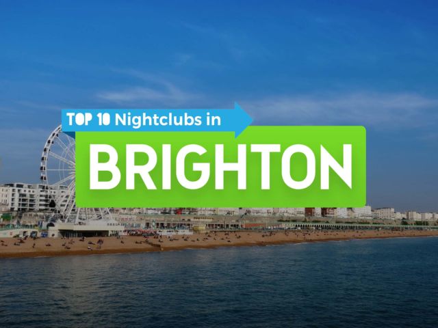 Best Clubs in Brighton