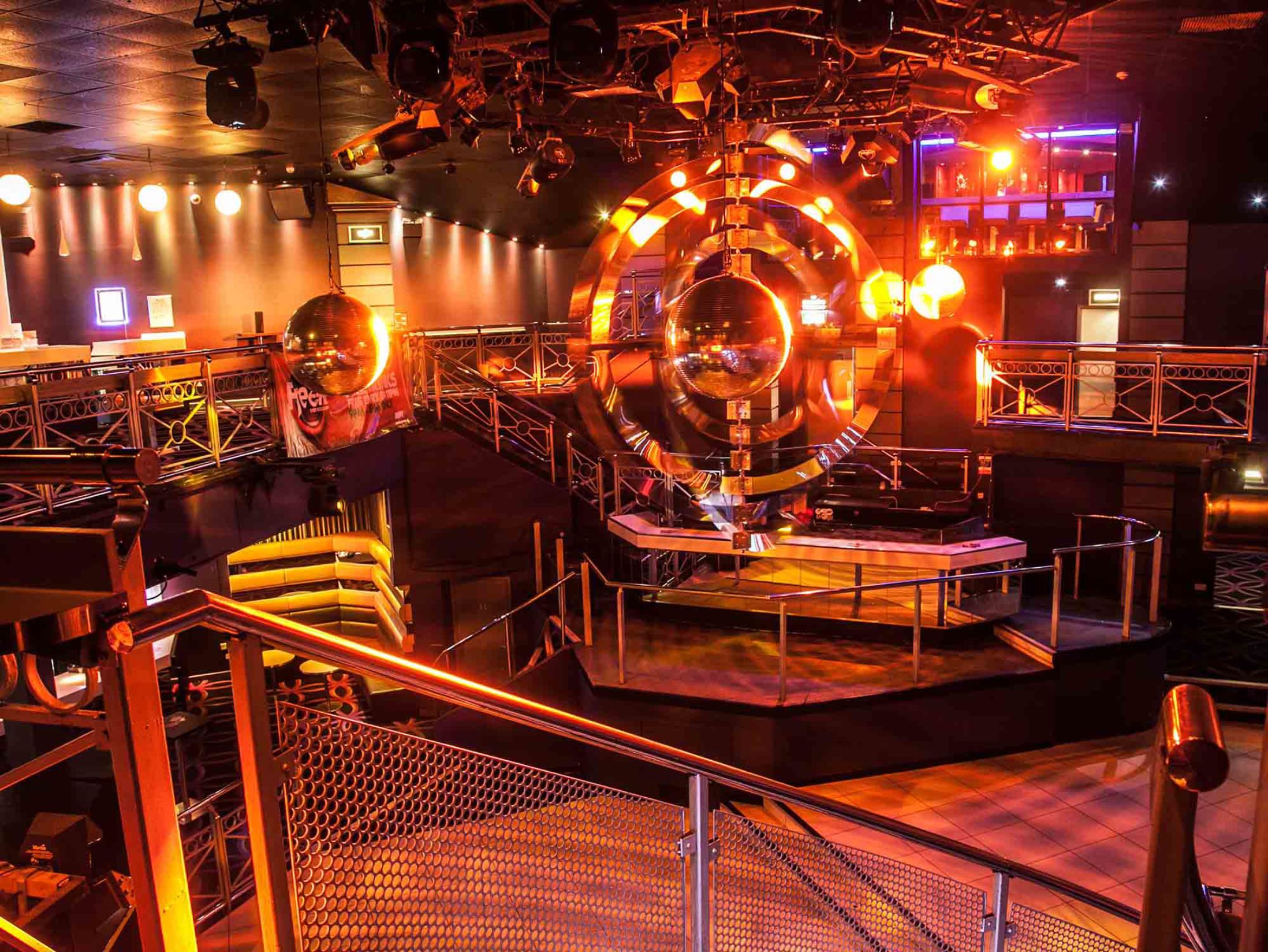 9 Best Clubs in Essex | Essex Nightclubs