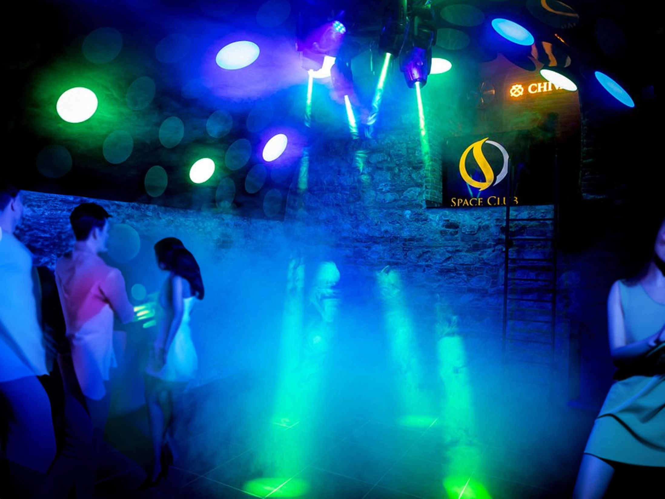 Best Clubs in Krakow - Space Club