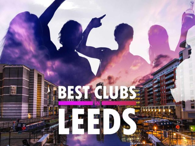 Best Clubs in Leeds