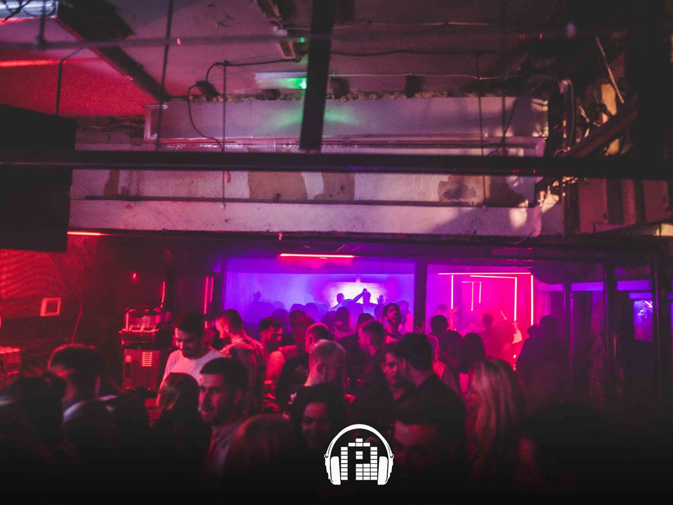 14 Best Clubs in Newcastle | Newcastle Nightclubs