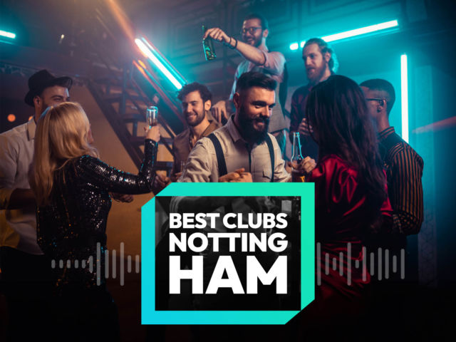 Best Clubs in Nottingham