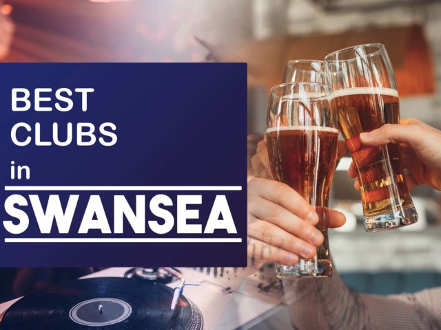 Best Clubs in Swansea