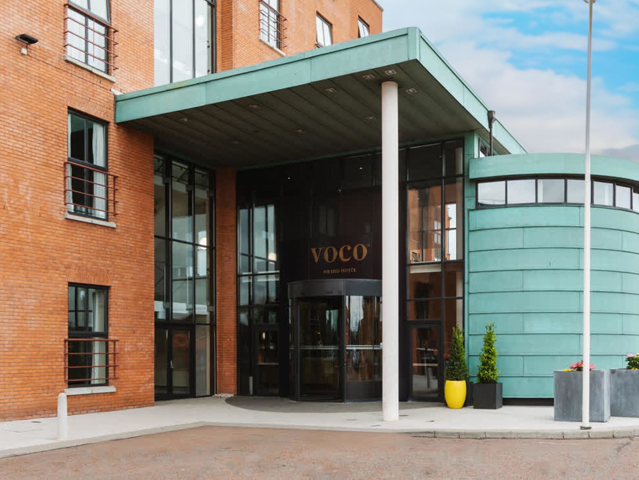 Best Hotels in Belfast - Voco Belfast Hotel