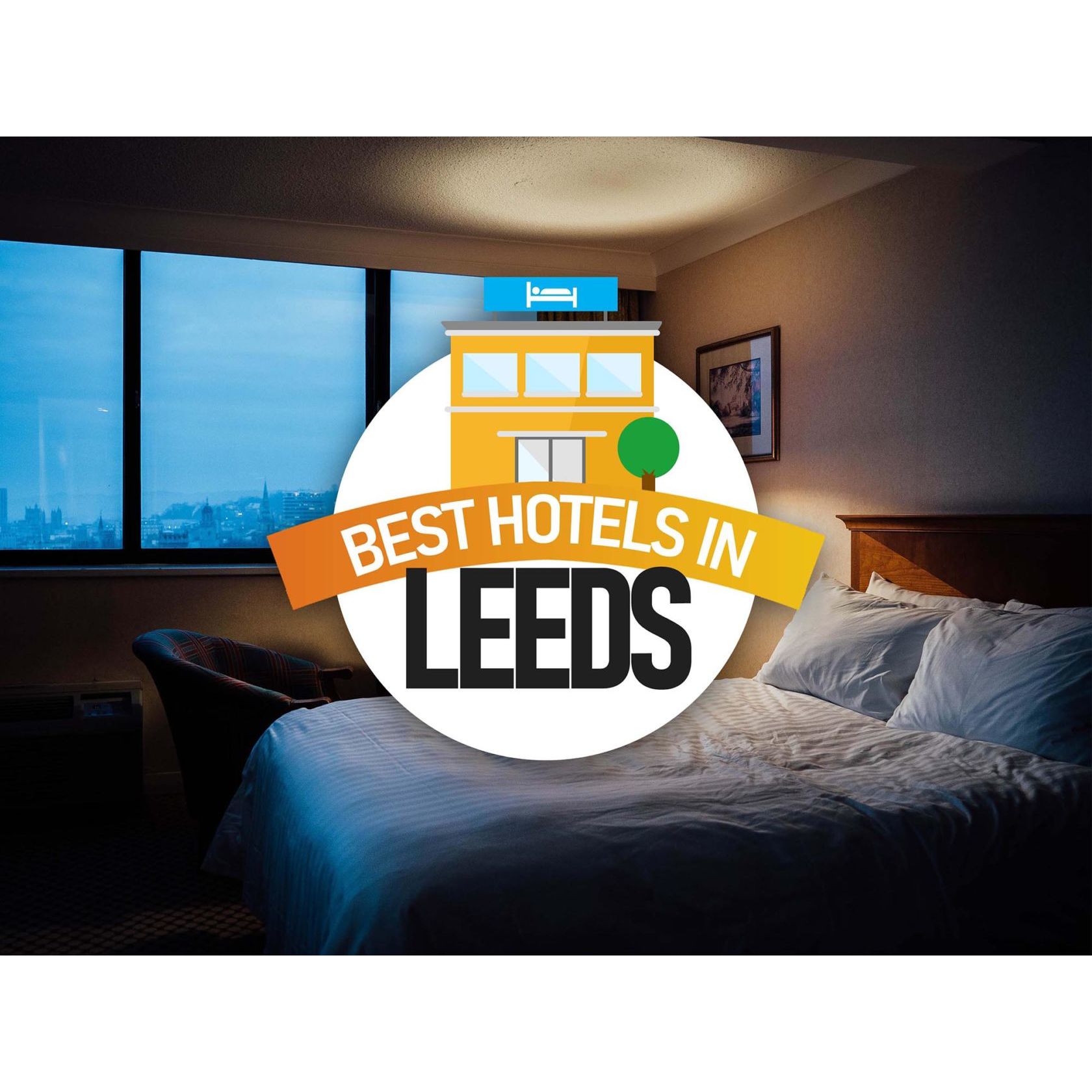 Best Places To Stay in Leeds Best Hotels in Leeds