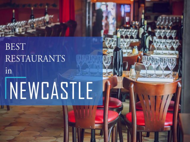 Best Restaurants in Newcastle