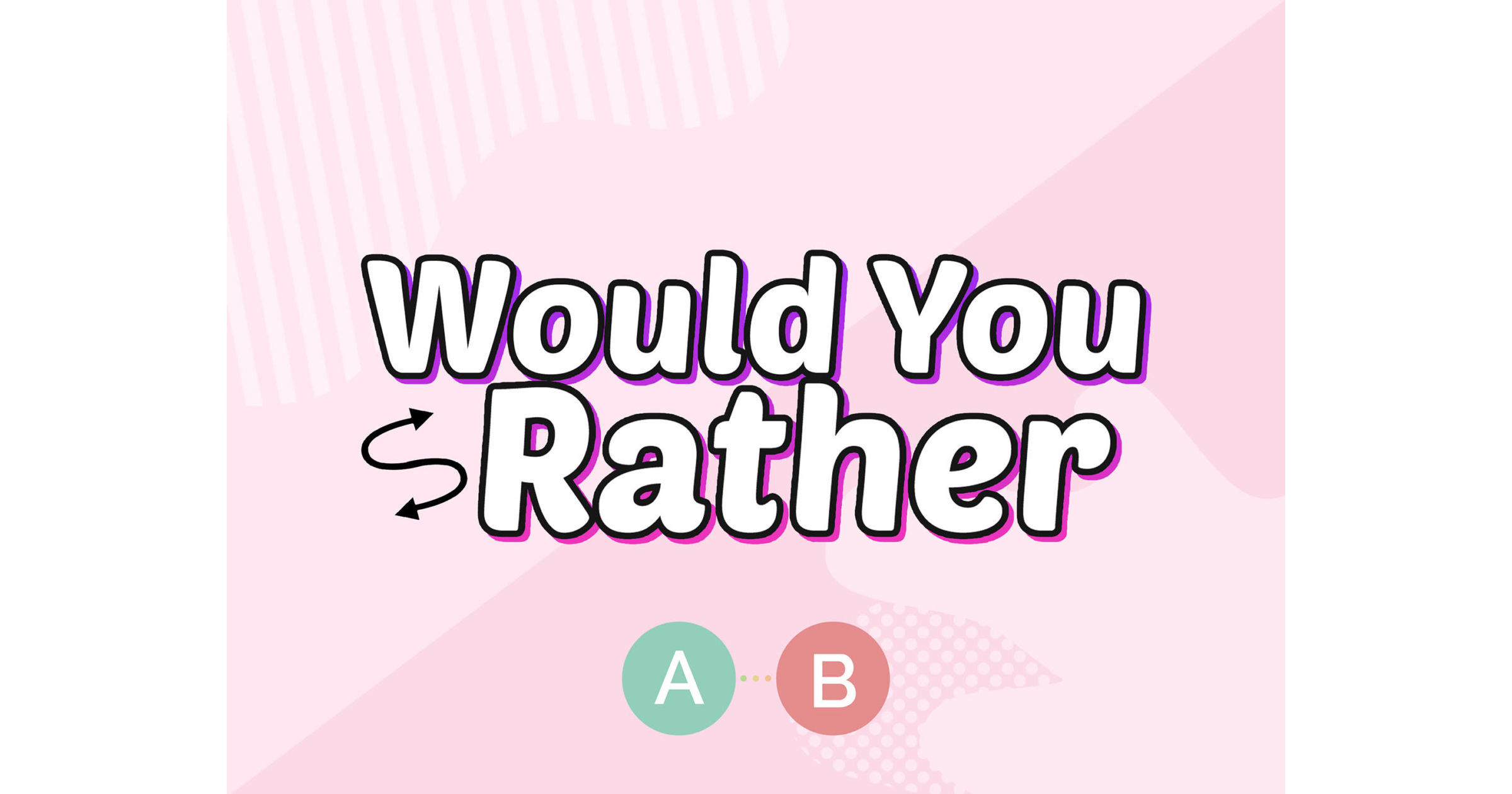 Would You Rather questions are one of our favorite things to do. In the  car, at bedtime, or at dinner, these are so fun to do with the…