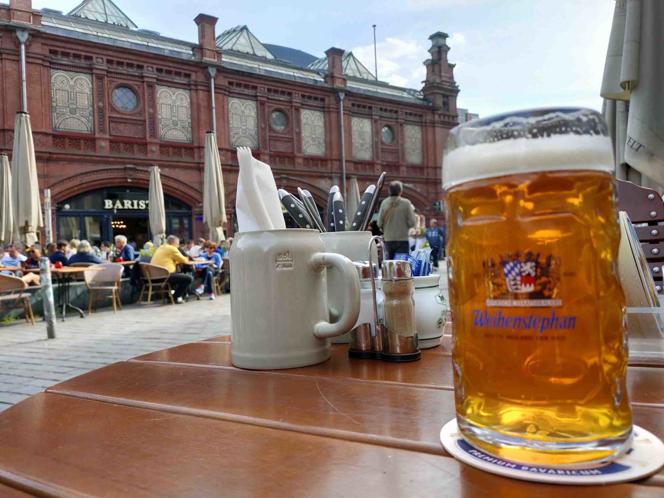 Top 10 Pubs In Berlin