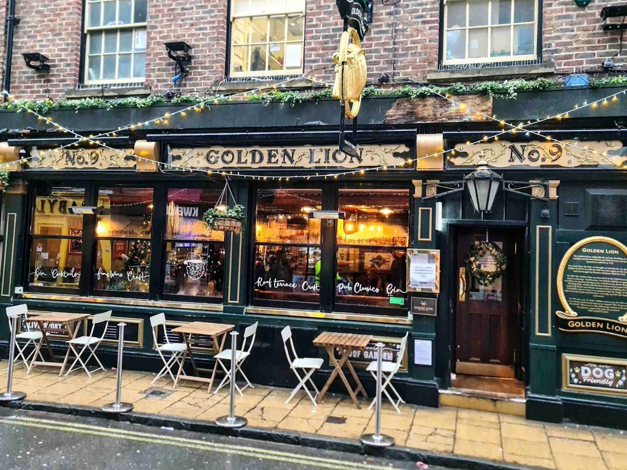 Best Pubs in York | 25 York Pubs