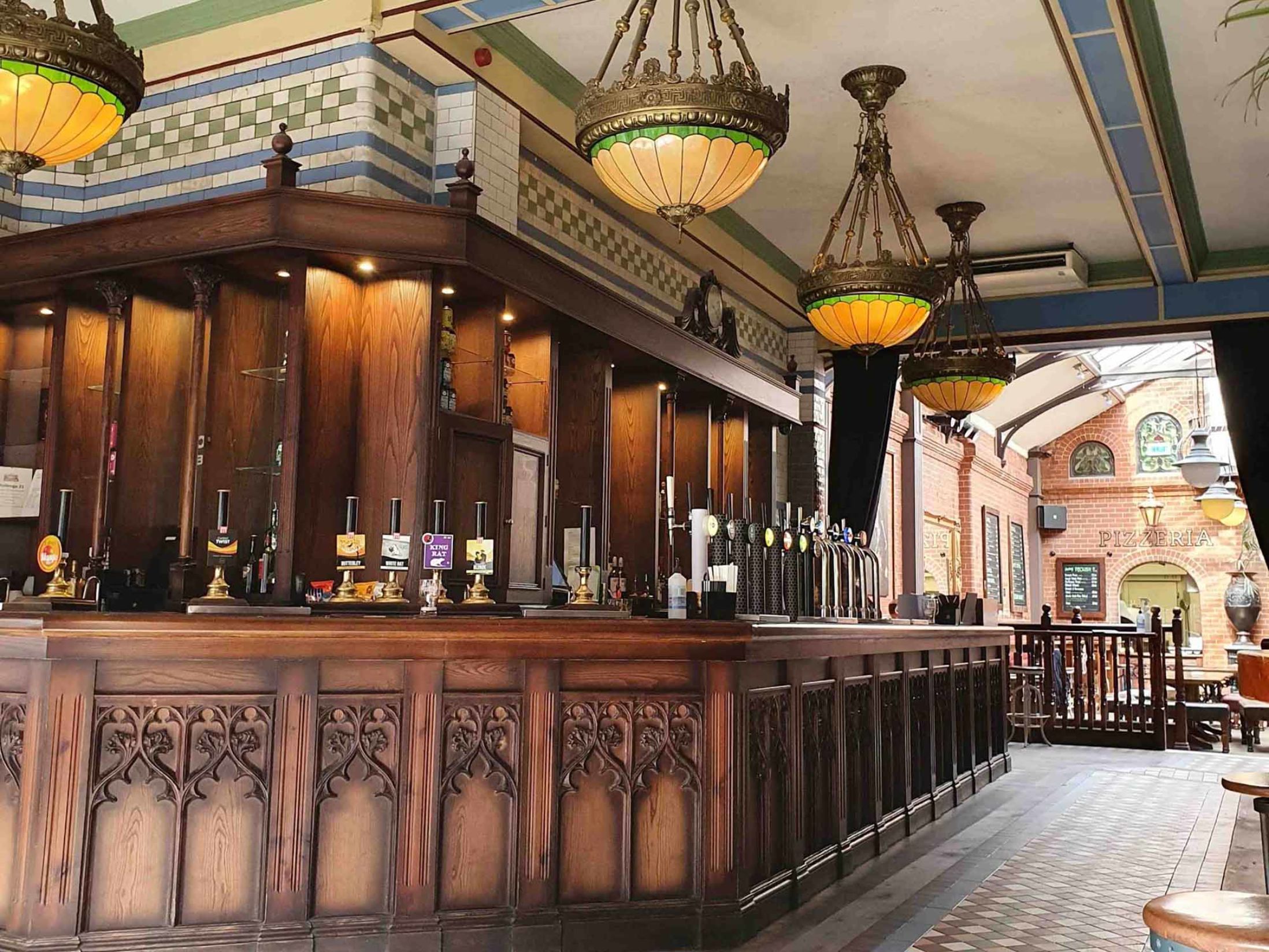 Best Pubs in York | 25 York Pubs