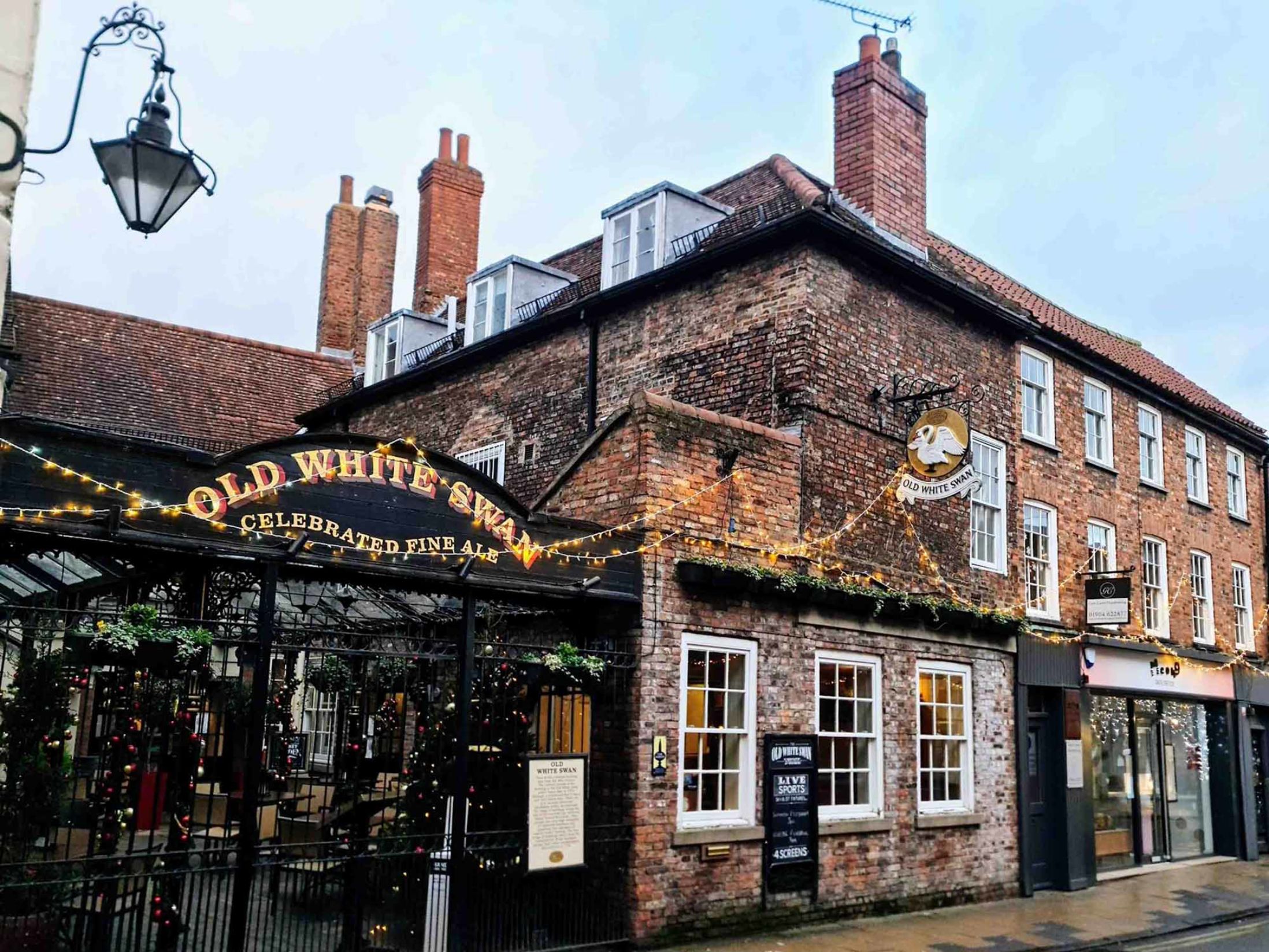 Best Pubs In York 25 York Pubs 0258