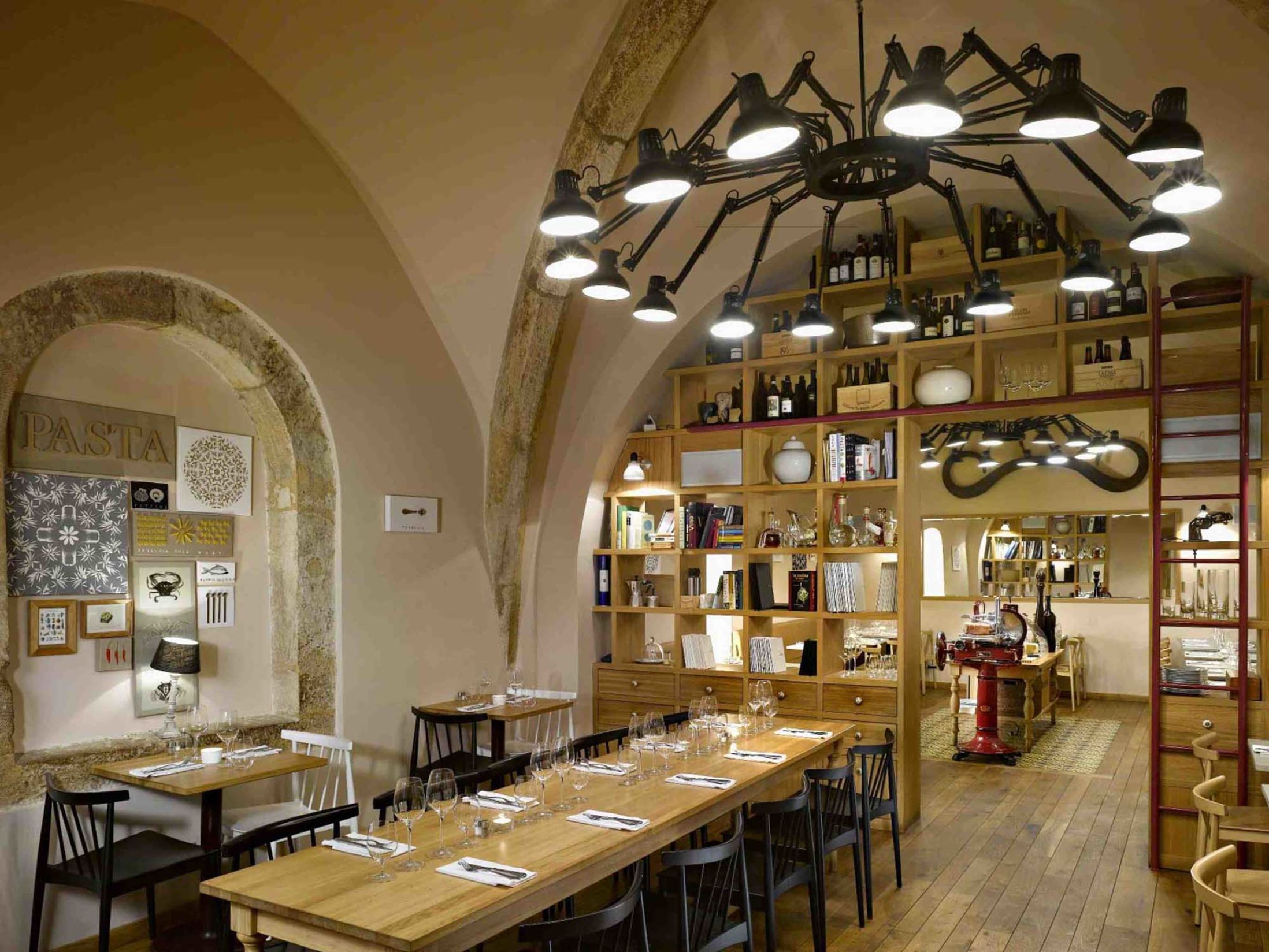 Best Restaurants In Prague Places To Eat In Prague 9216