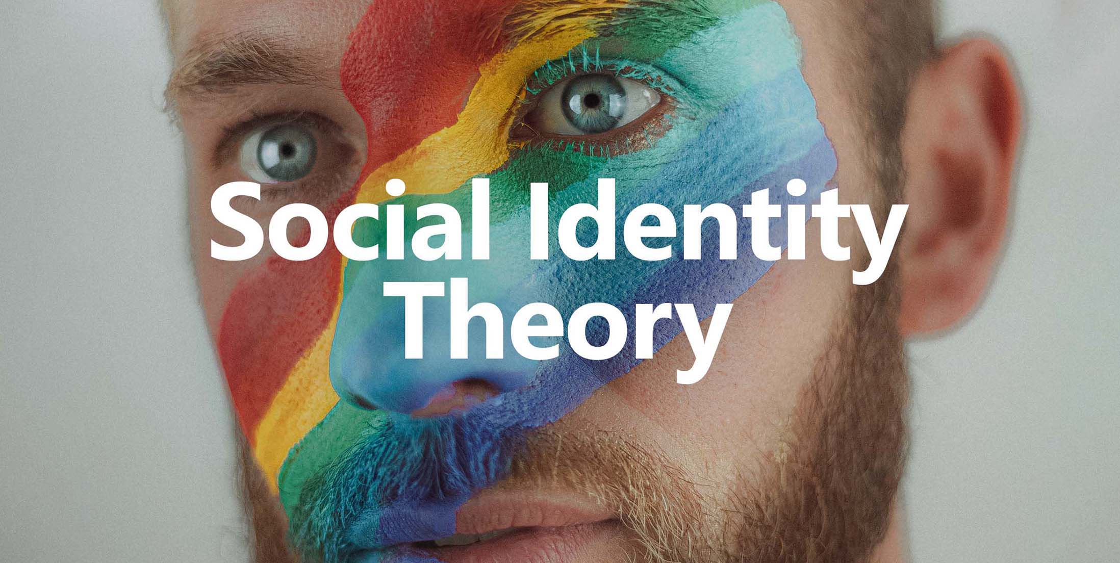 Social Identity Theory