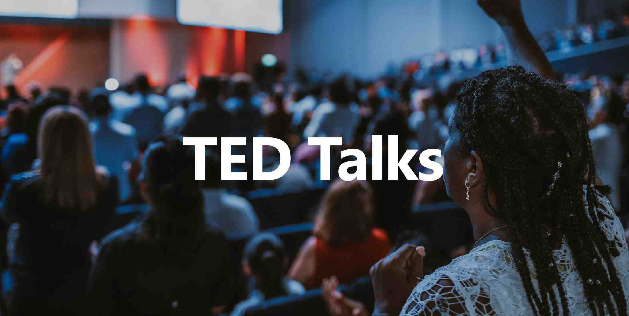 TED Talks