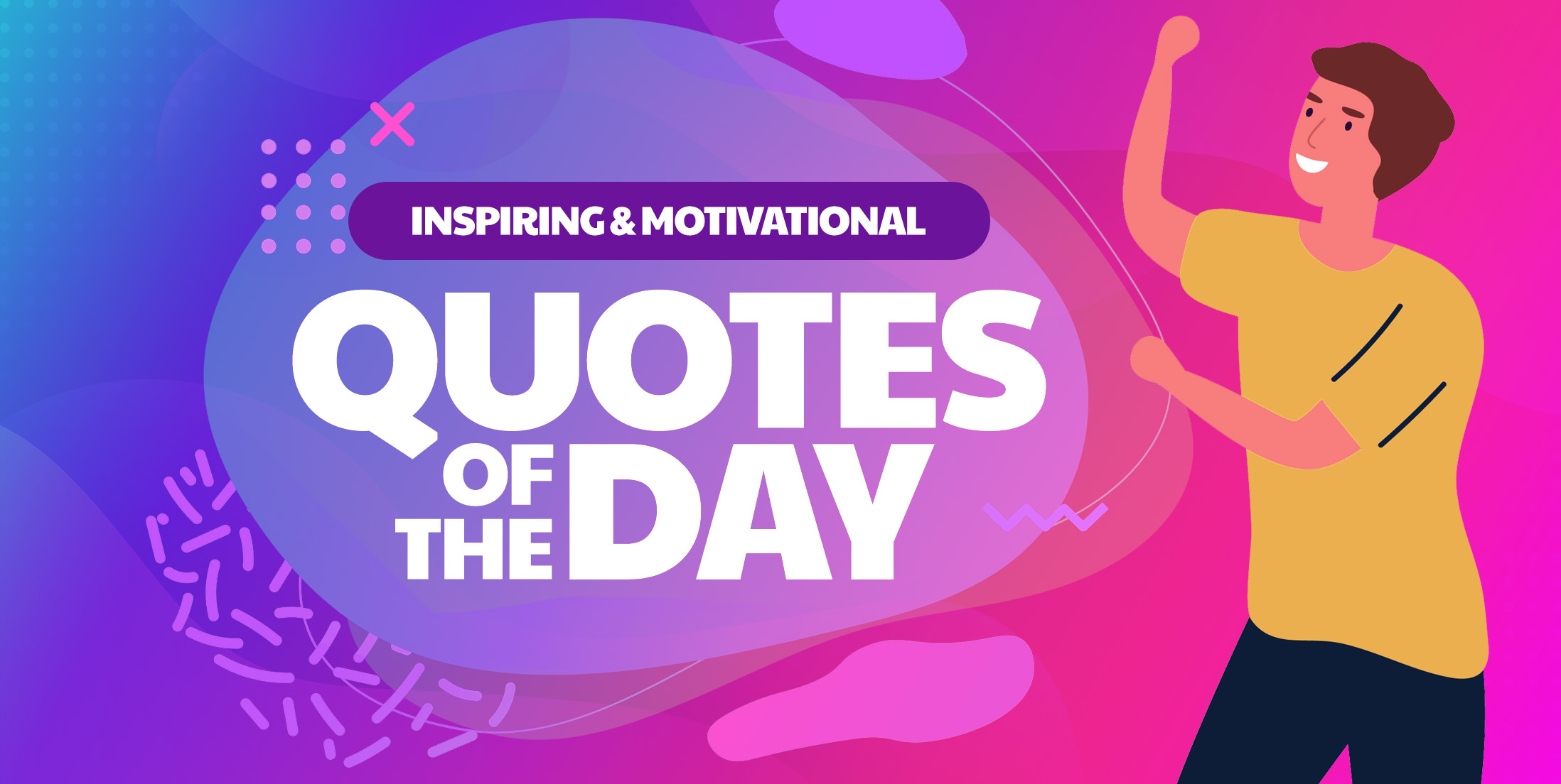 positive work quotes of the day
