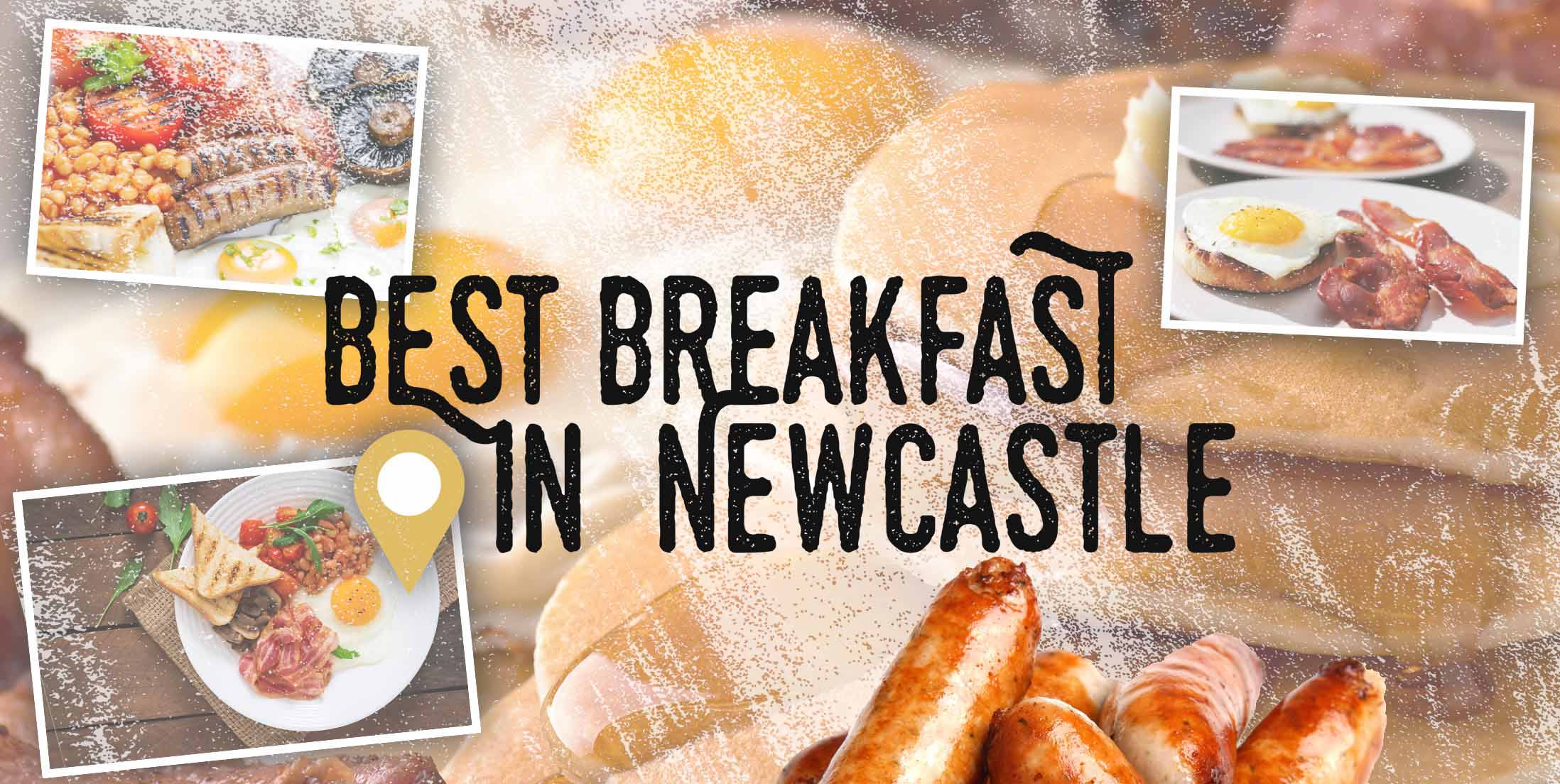 11 Best Breakfast Places In Newcastle | Brunch In Newcastle