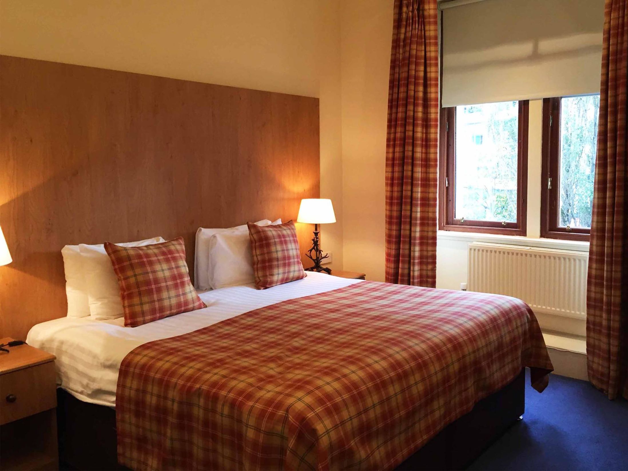 Best Hotels in Glasgow | Top 13 Hotels in Glasgow