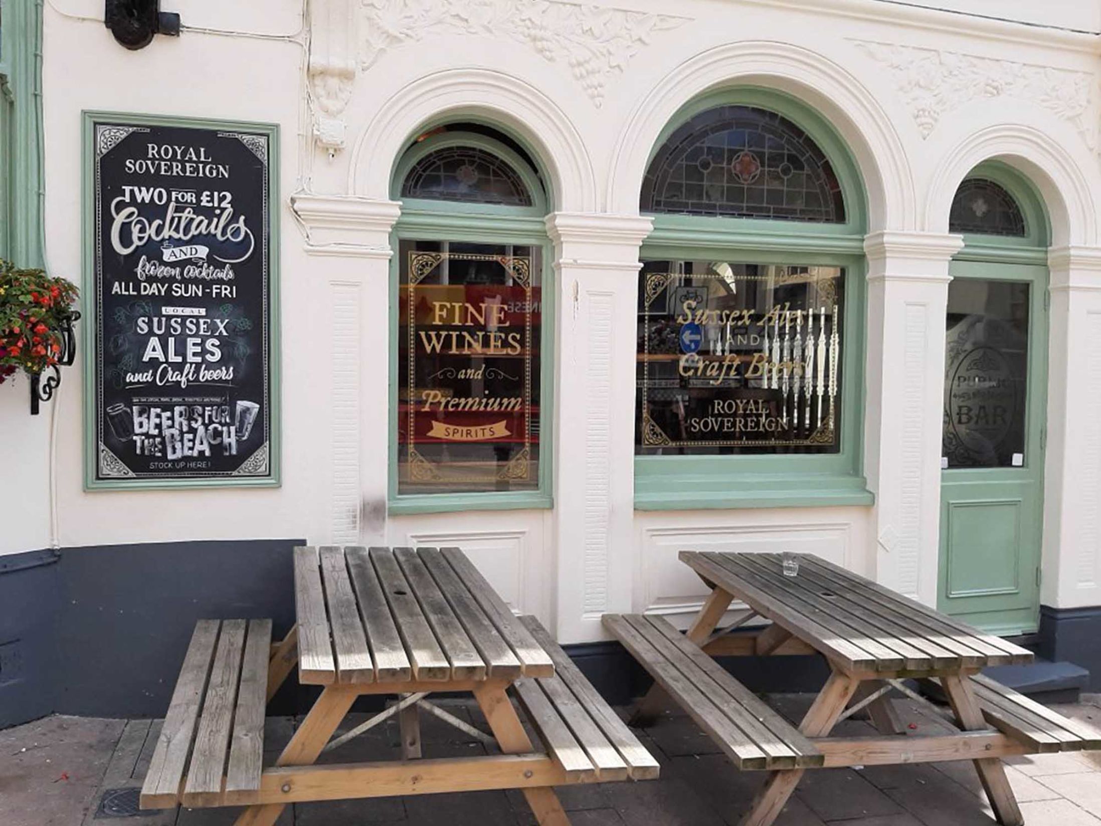 Best Pubs In Brighton | 15 Pubs In Brighton