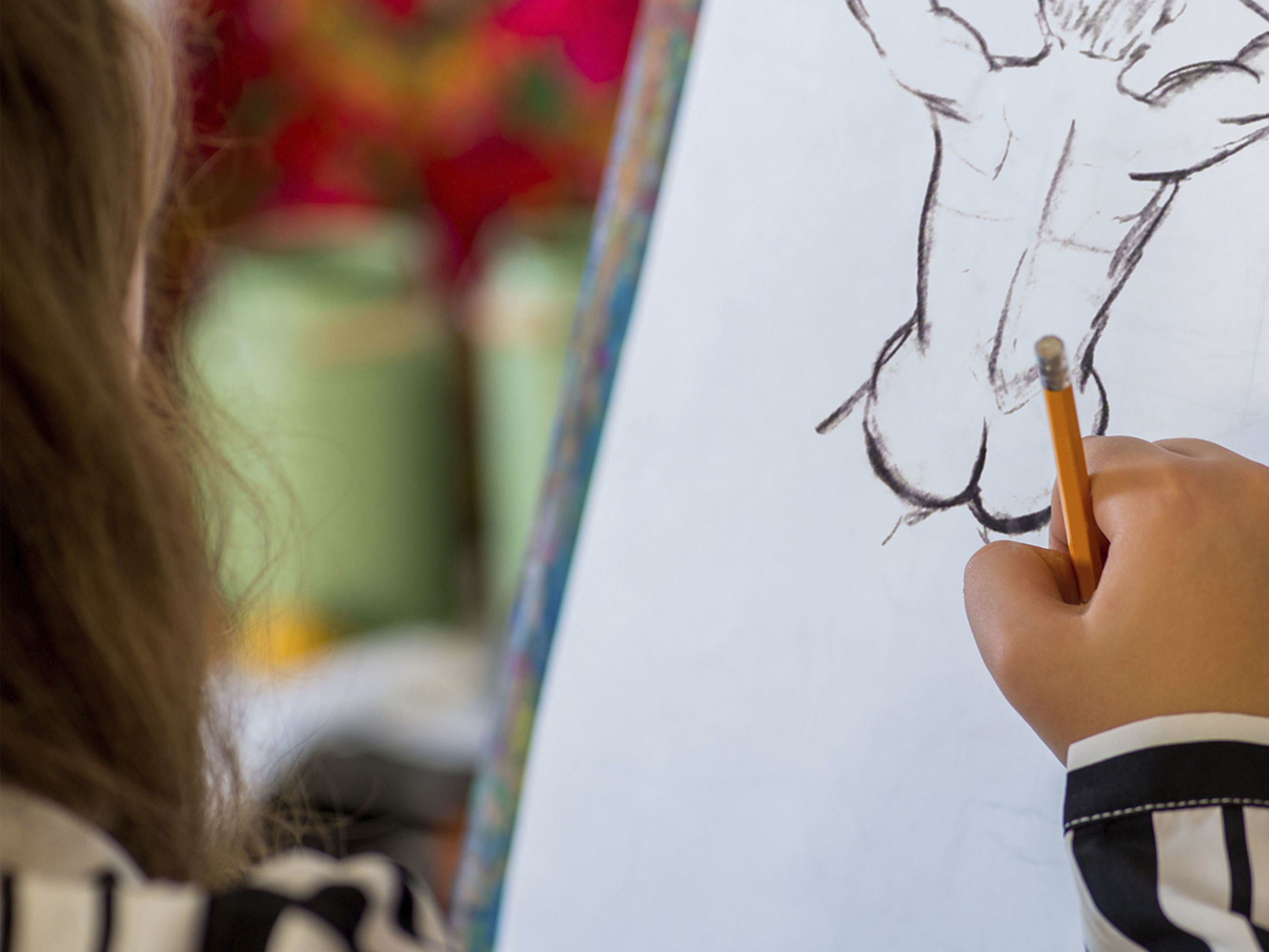 Life Art Drawing Classes in Manchester | 5 Venues To Try