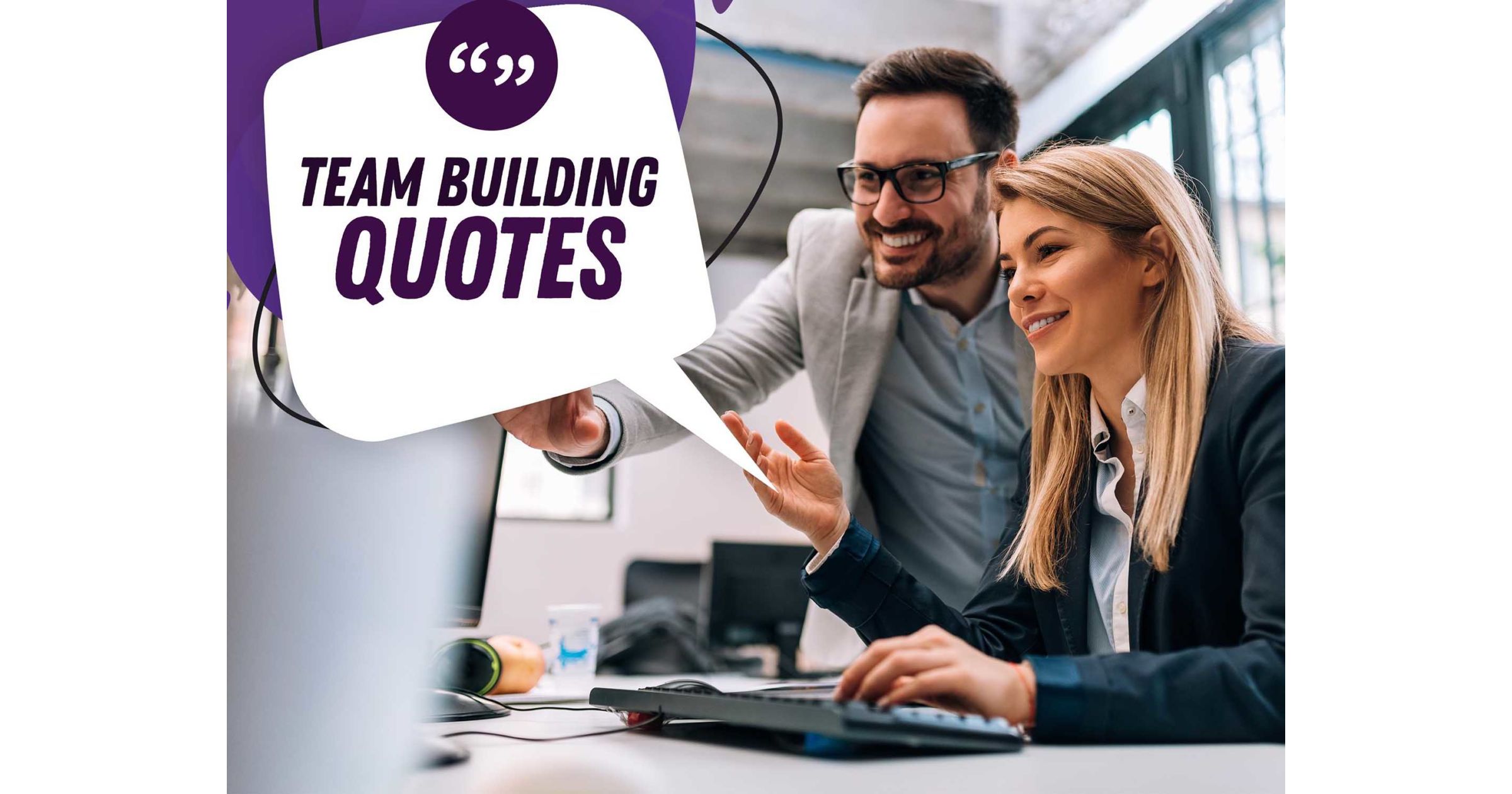 Team Building Quotes | Team Motivational Quotes